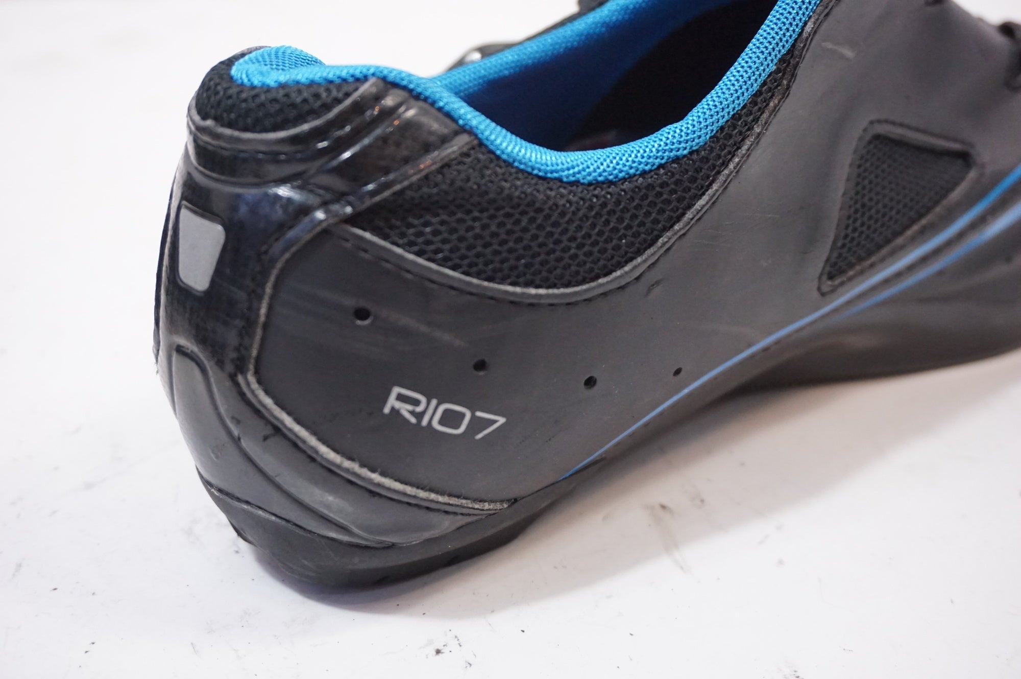 SHIMANO 「シマノ」 SH-R107 28.5cm シューズ / 世田谷店