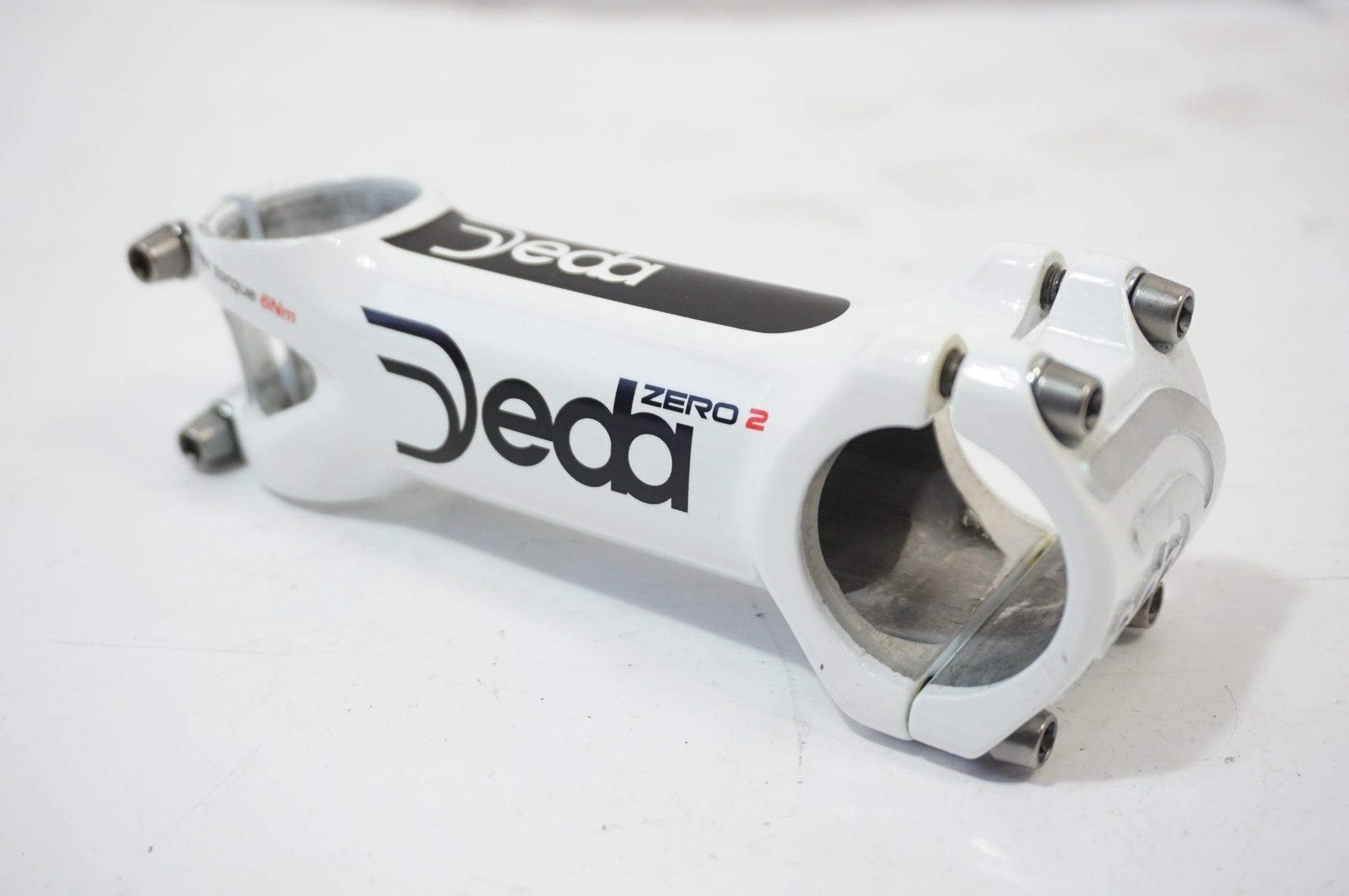 DEDA 「デダ」 ZERO2 Φ31.7 100mm ステム / 世田谷店