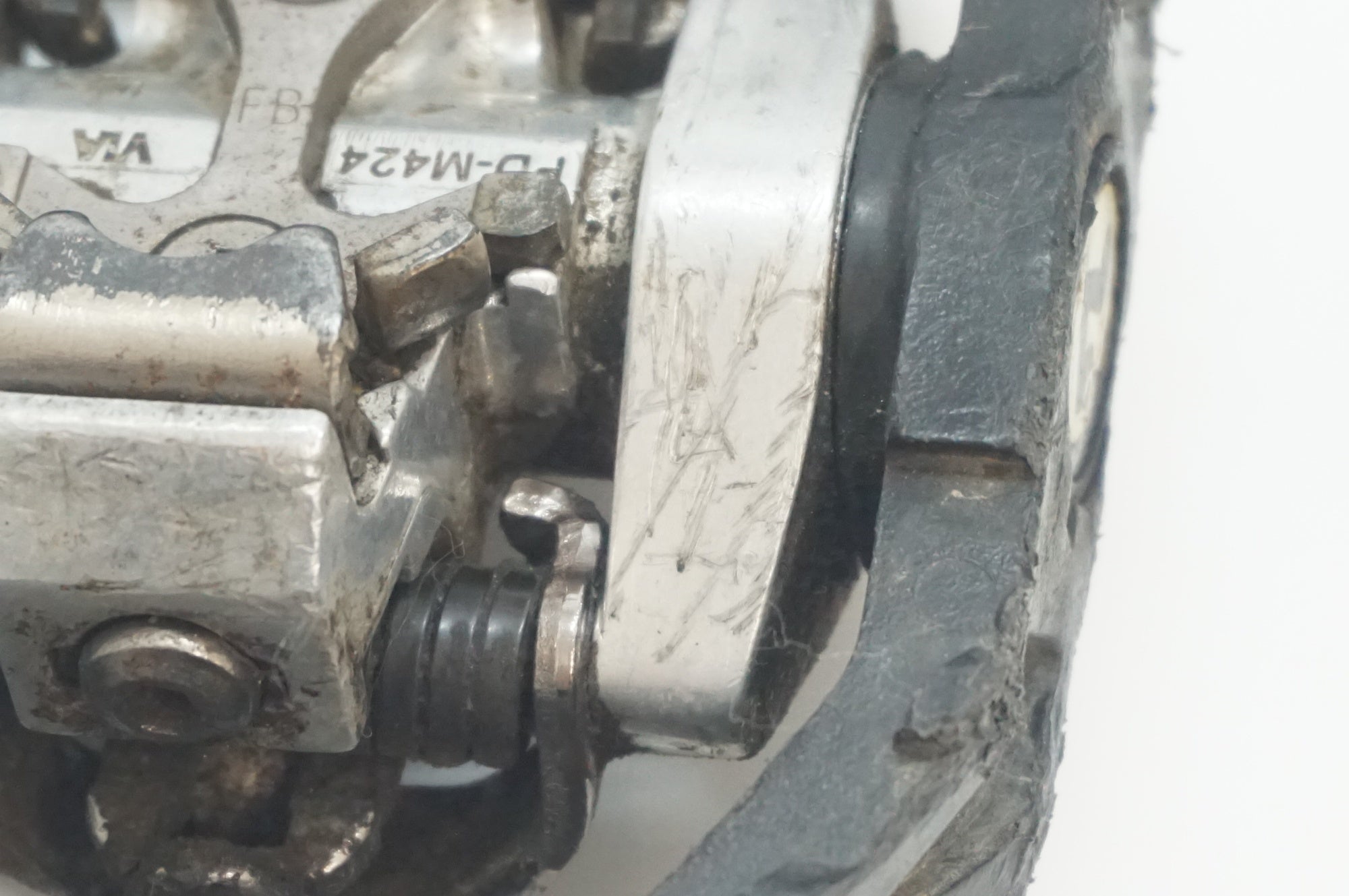 SHIMANO 「シマノ」 PD-M424 ペダル / 福岡店