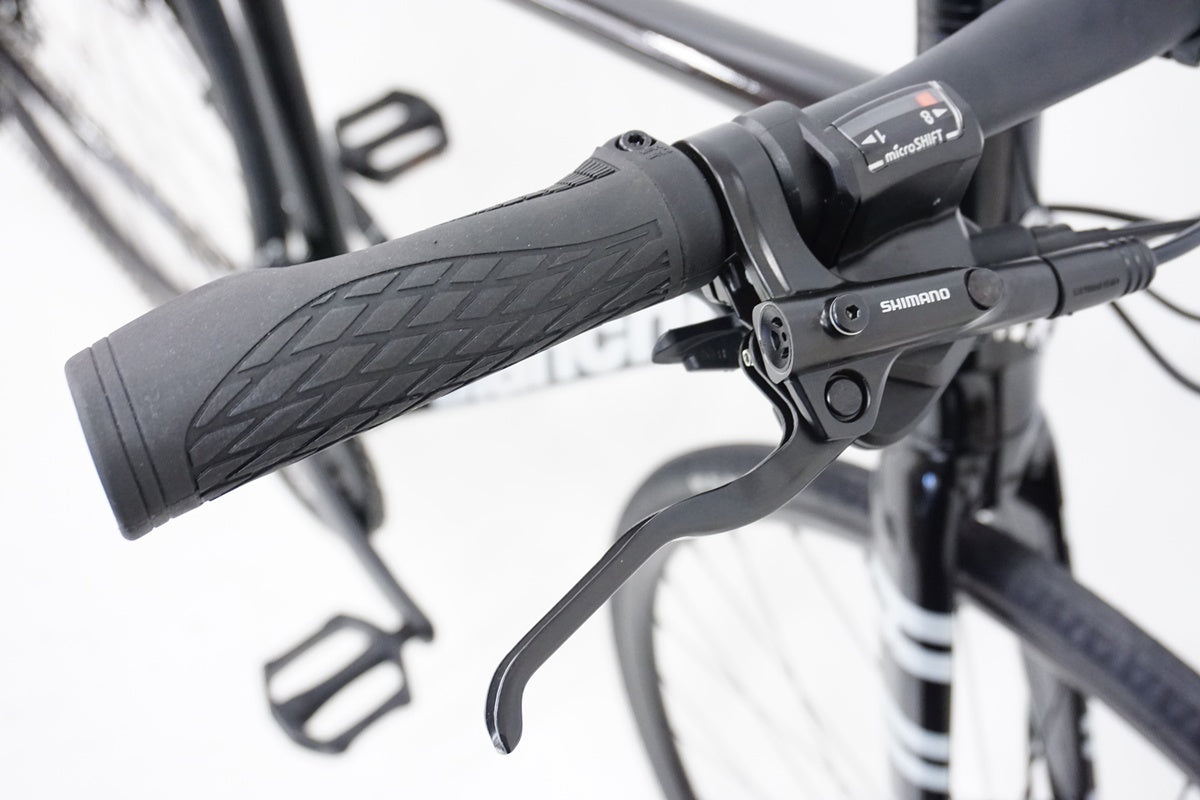 BIANCHI「ビアンキ」 ROMA3 DISC 2022年モデル クロスバイク / 浜松店