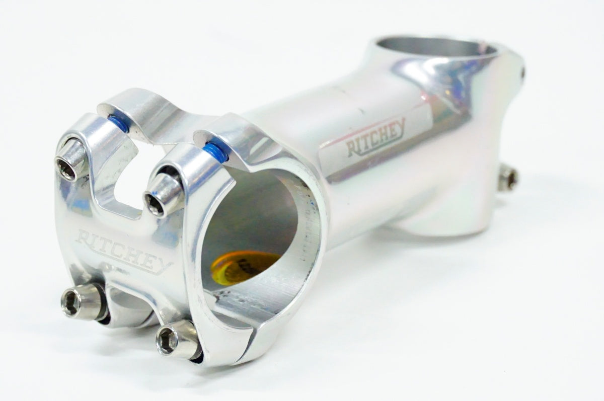 RITCHEY 「リッチー」 CLASSIC C220 Φ31.8 80mm ステム / 名古屋大須店