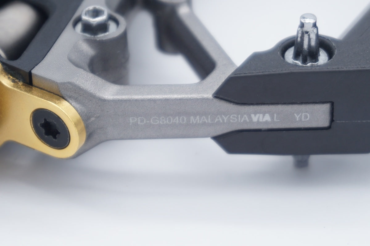 SHIMANO 「シマノ」 SAINT PD-G8040 ペダル / 滋賀大津店