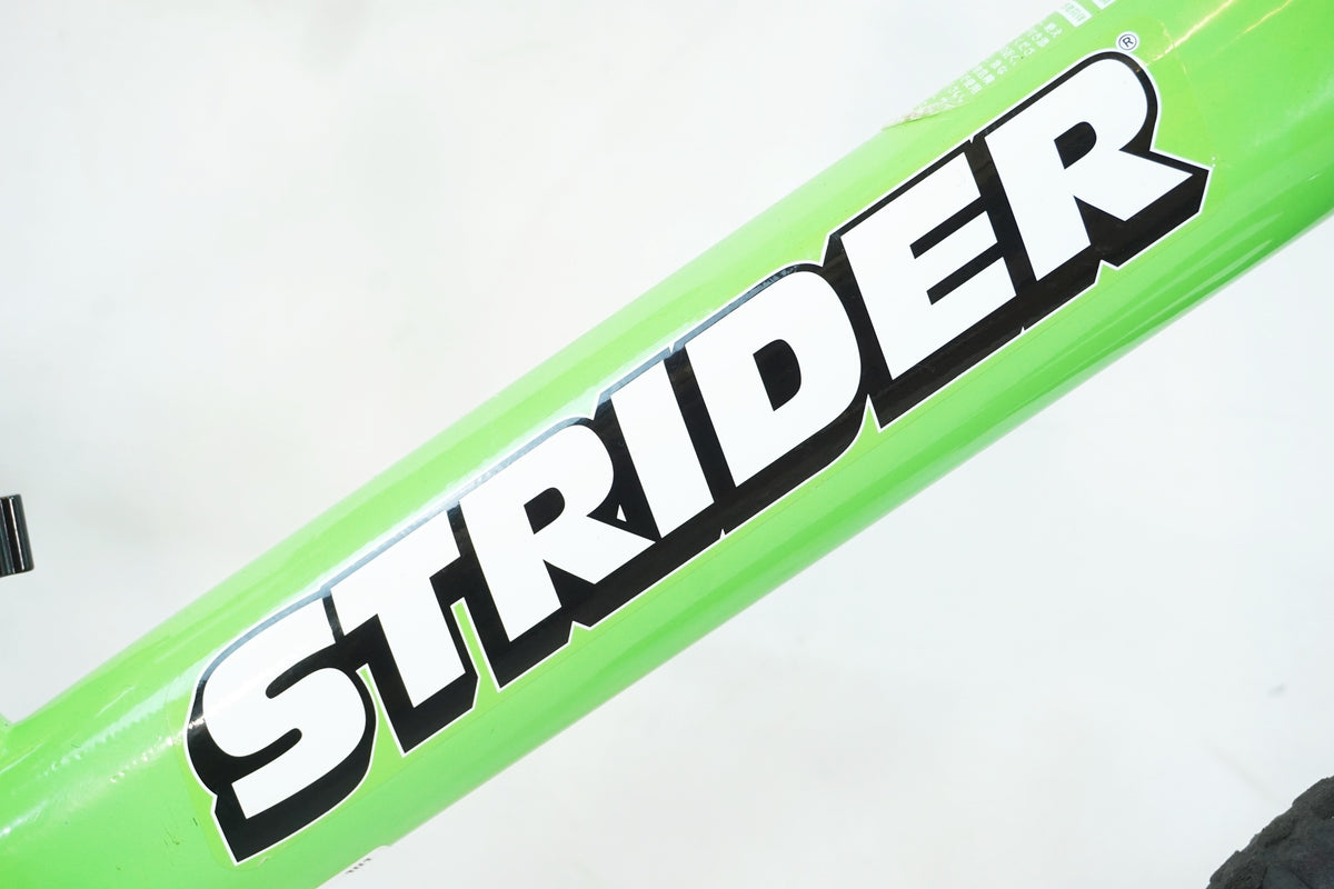 STRIDER 「ストライダー」 SPORT 12 2021年モデル キッズバイク / 有明ガーデン店