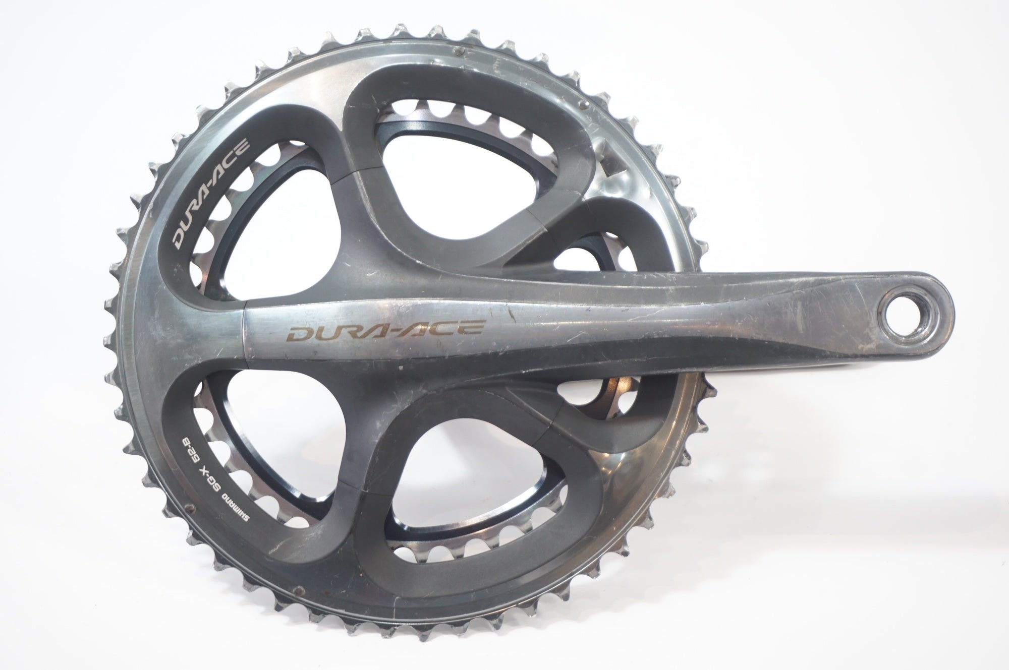 fc-7900 デュラエース クランク 52-39T 170mm SHIMANO FC-7900 DURA