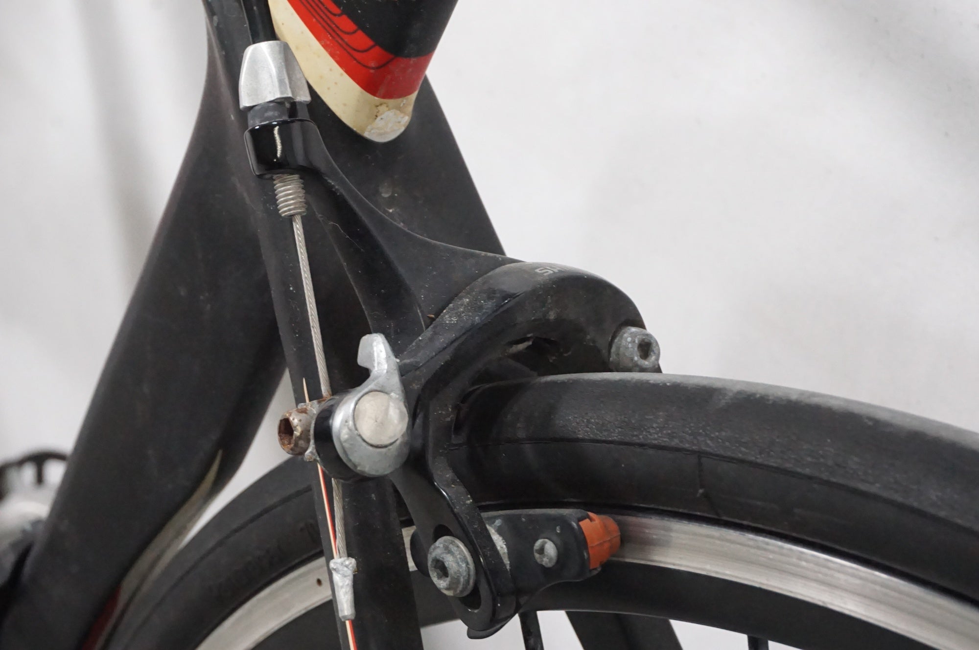 ジャンク GIANT 「ジャイアント」 TCR COMPOSITE2 2014年モデル ロードバイク / AKIBA店