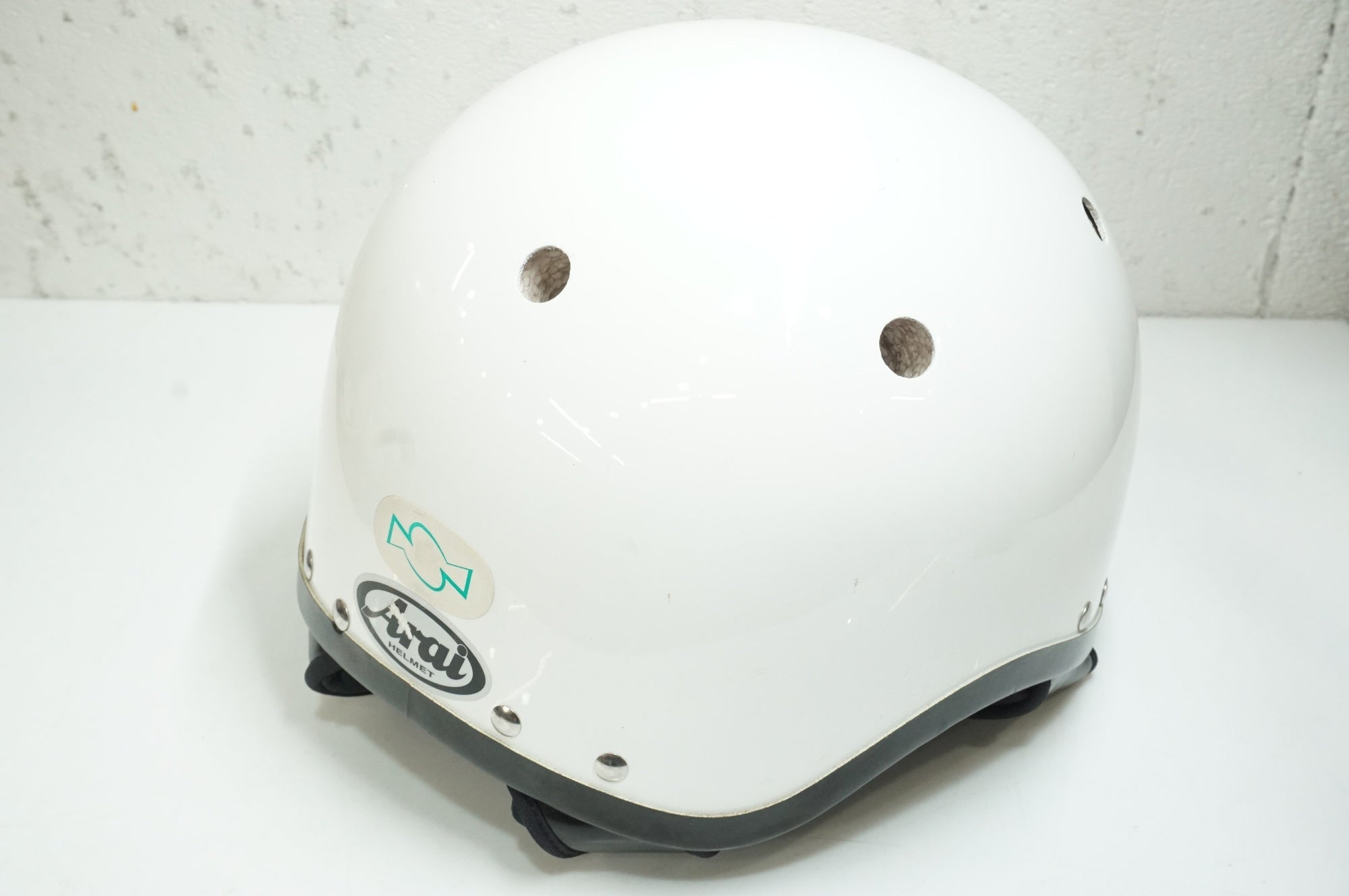 ARAI 「アライ」 競輪 Sサイズ ヘルメット / 大宮店