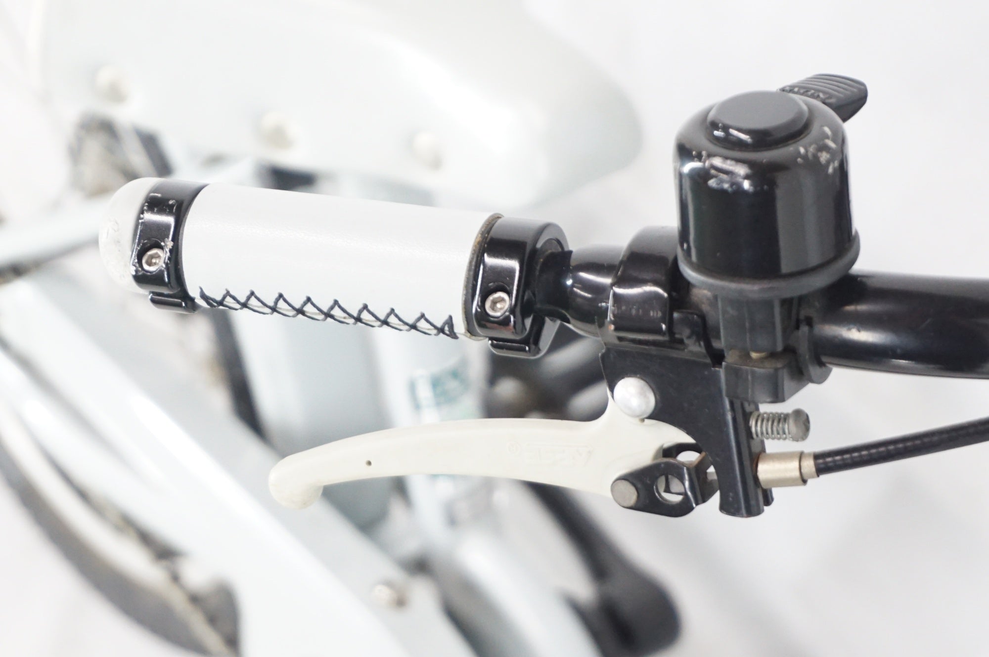 BRIDGESTONE 「ブリヂストン」 BIKKE M 2012年頃 16インチ キッズバイク / 阪急塚口店