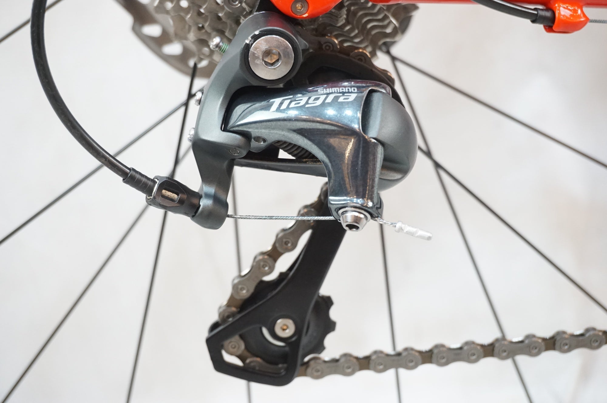 TREK 「トレック」 EMONDA ALR4 DISC 2021年モデル ロードバイク / 浦和ベース