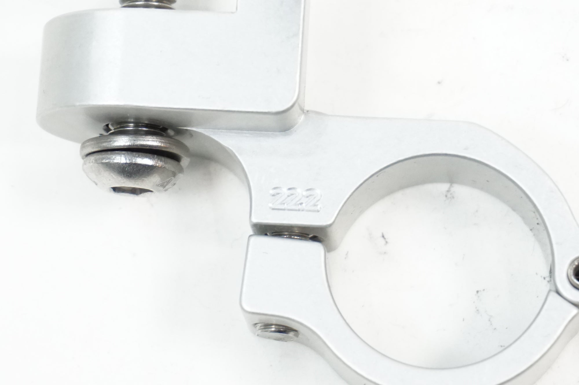 PAUL 「ポール」 COMPONENT THUMBIES SRAM 22.2mm 右のみ バーコンマウント / 川越店