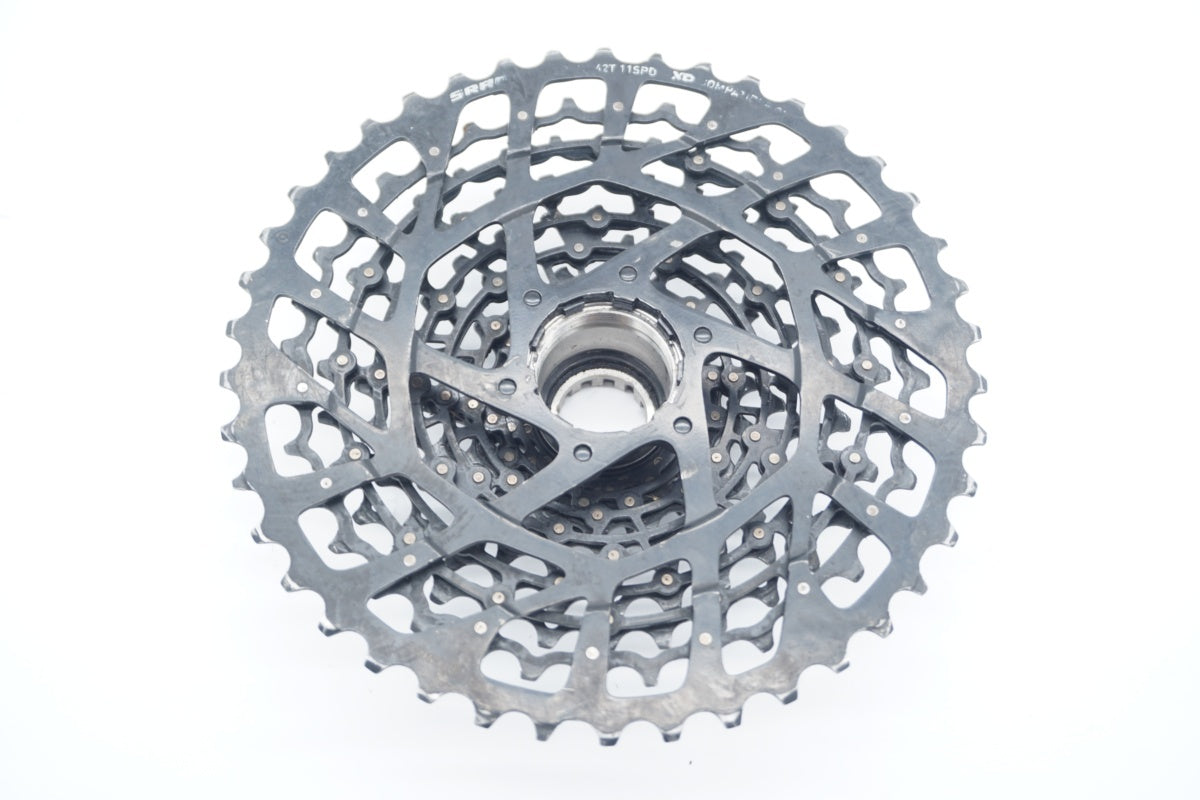SRAM 「スラム」 ONE XG-1150 11-42T スプロケット / 滋賀大津店
