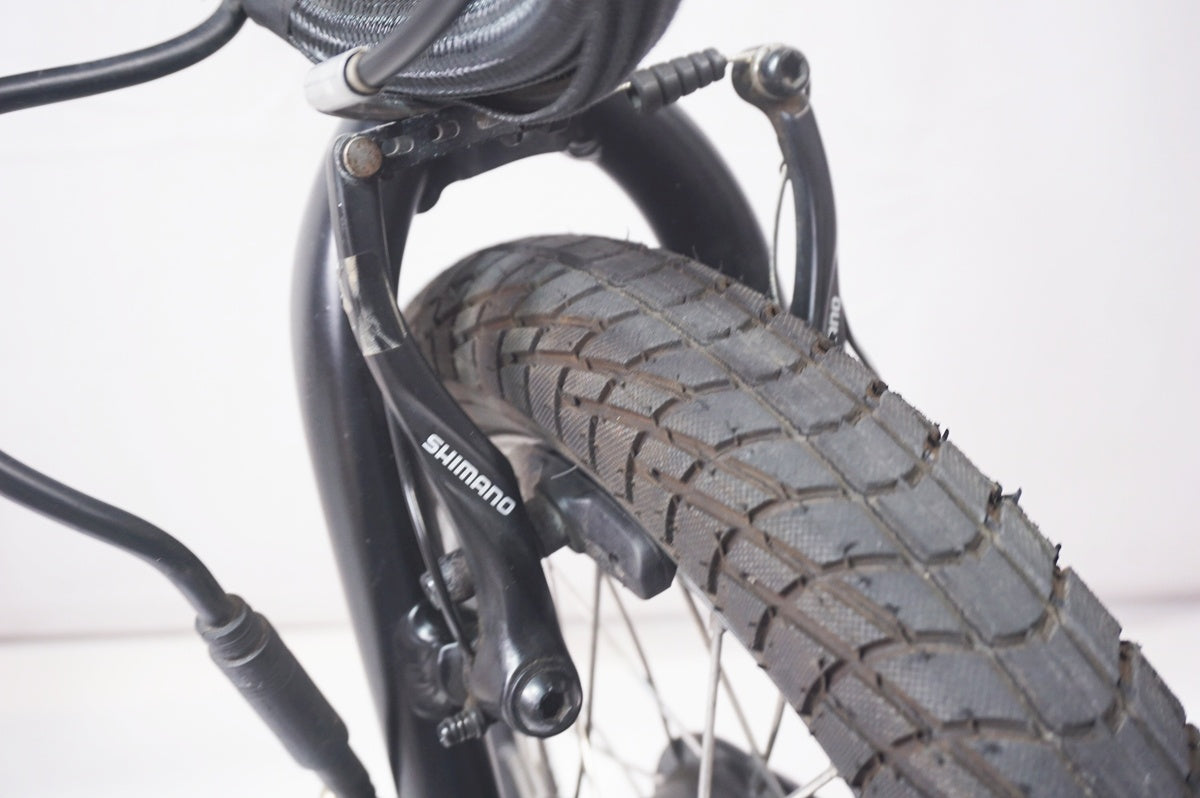 BENELLI 「ベネリ」 MINI FOLD 16 2021年モデル 16インチ 電動アシスト自転車 / バイチャリ世田谷店