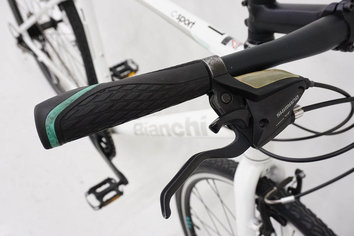 BIANCHI 「ビアンキ」C-SPORT 1 2021年モデル クロスバイク / 浜松店