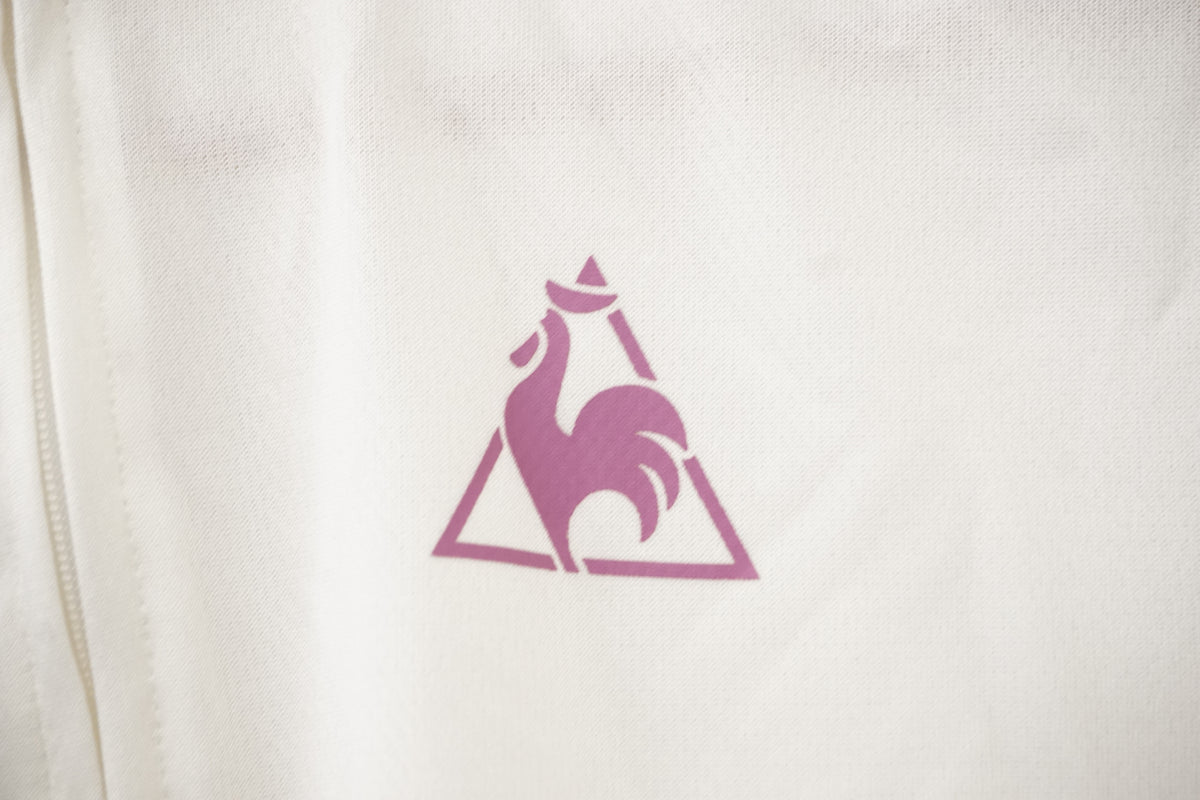 LE COQ SPORTIF 「ルコックスポルティフ」 レディース Sサイズ ジャージ / 浜松店