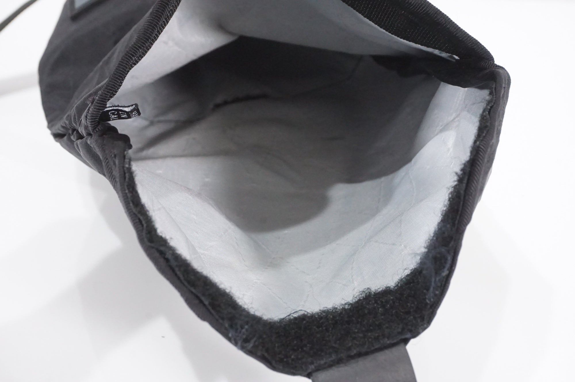 INSIDE LINE EQUIPMENT 「インサイドラインイクイップメント」 ADVENTURE SEAT BAG サドルバッグ / AKIBA店