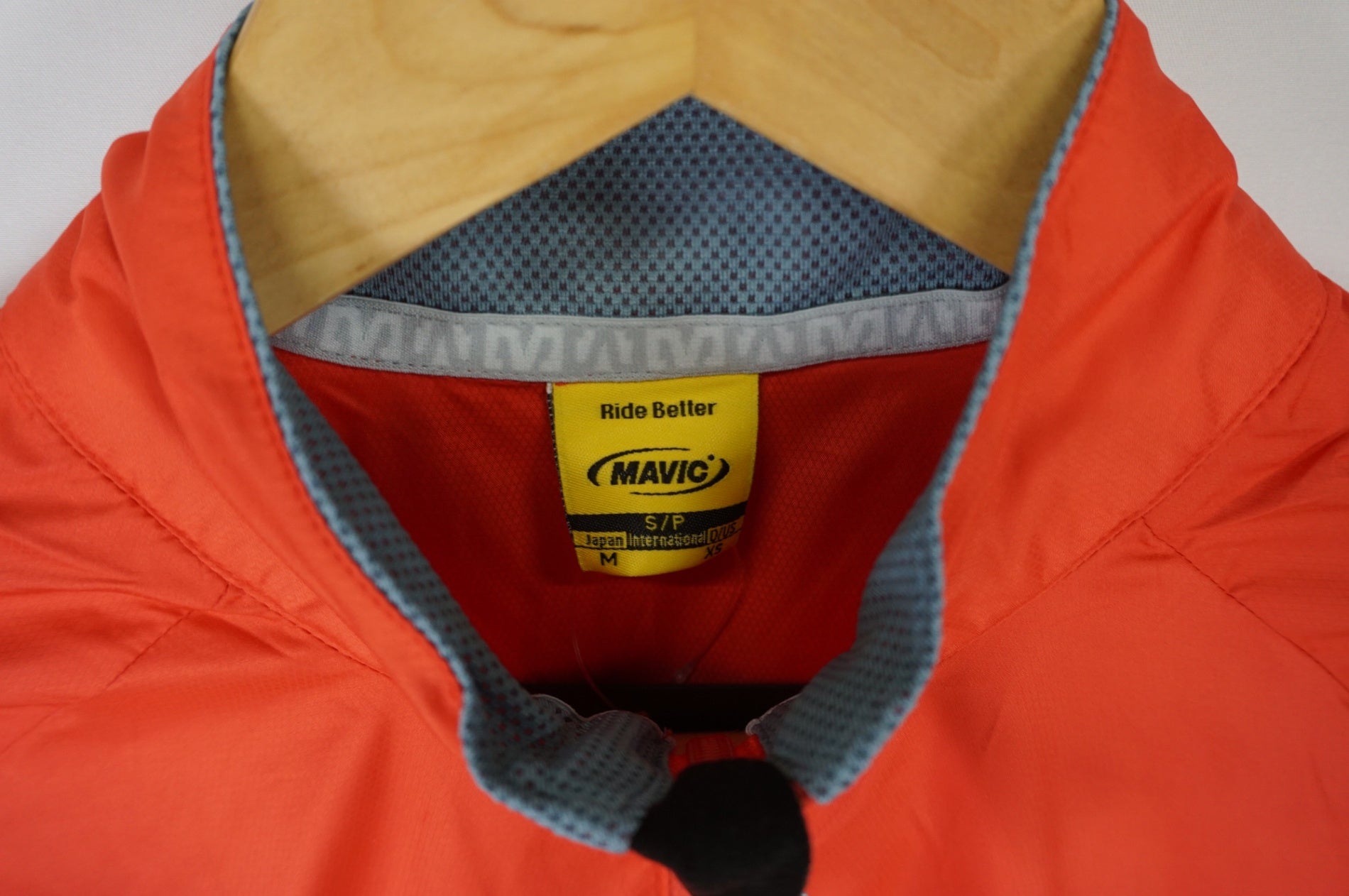 MAVIC 「マヴィック」 CLOUD JACKET レディースMサイズ サイクルジャケット / 大宮店