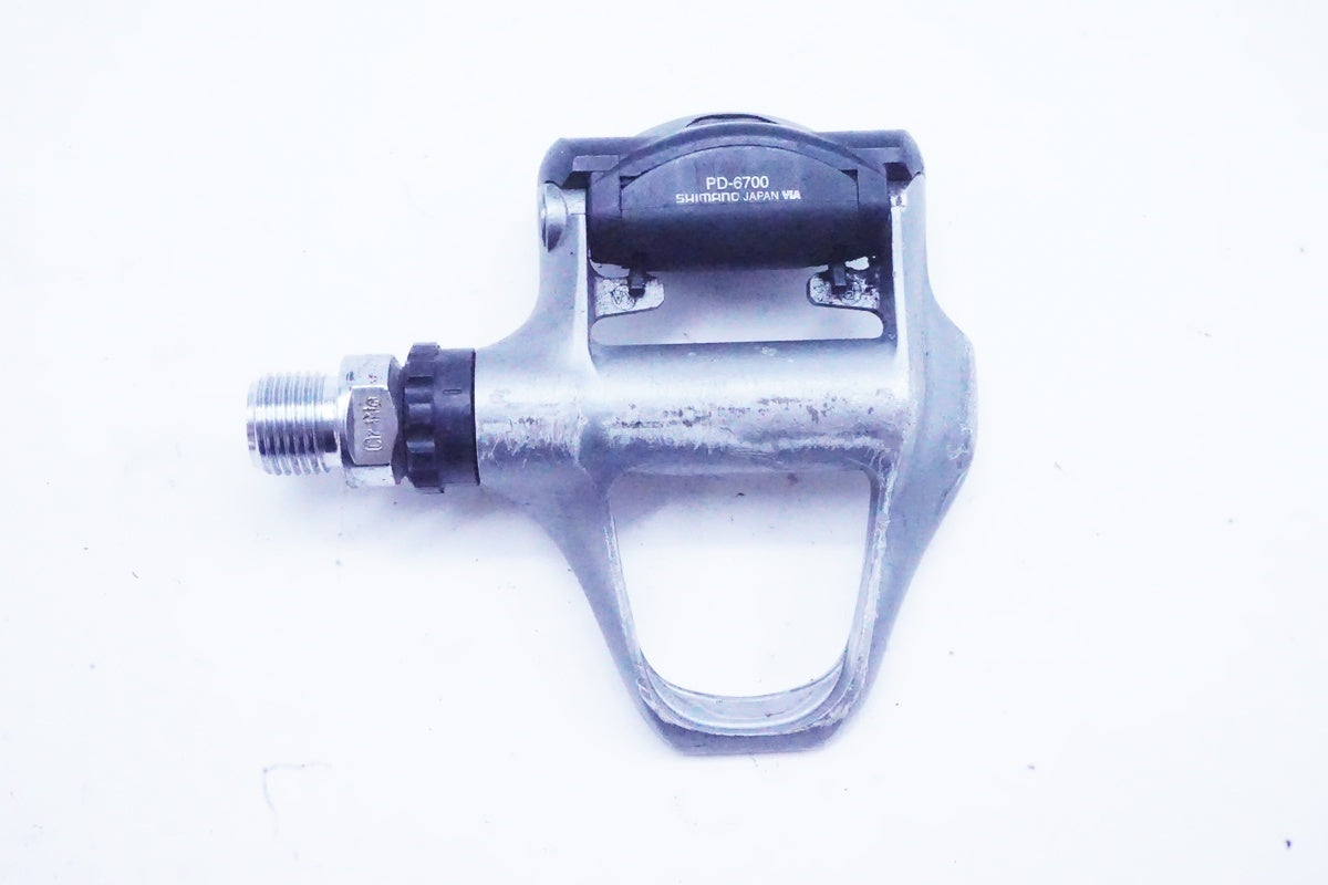 SHIMANO「シマノ」 ULTEGRA PD-6700 ペダル/ 京都西院店
