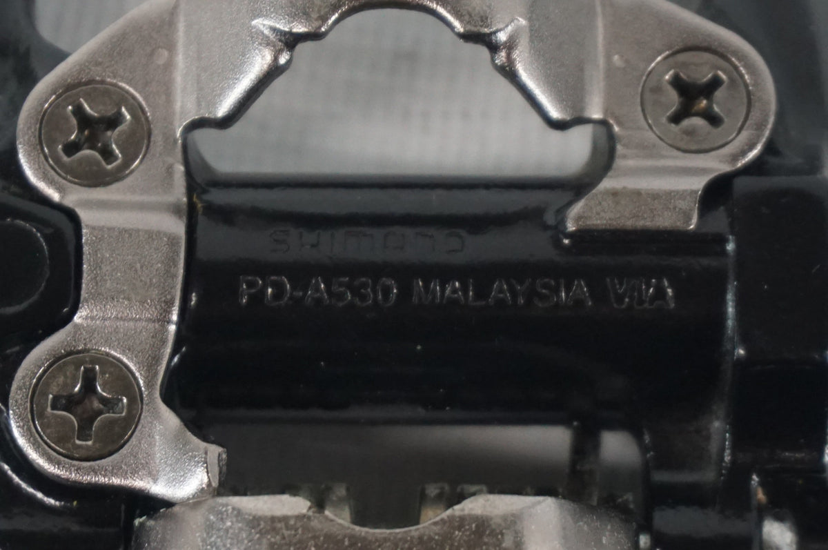 SHIMANO 「シマノ」 PD-A530 ペダル / 阪急塚口店