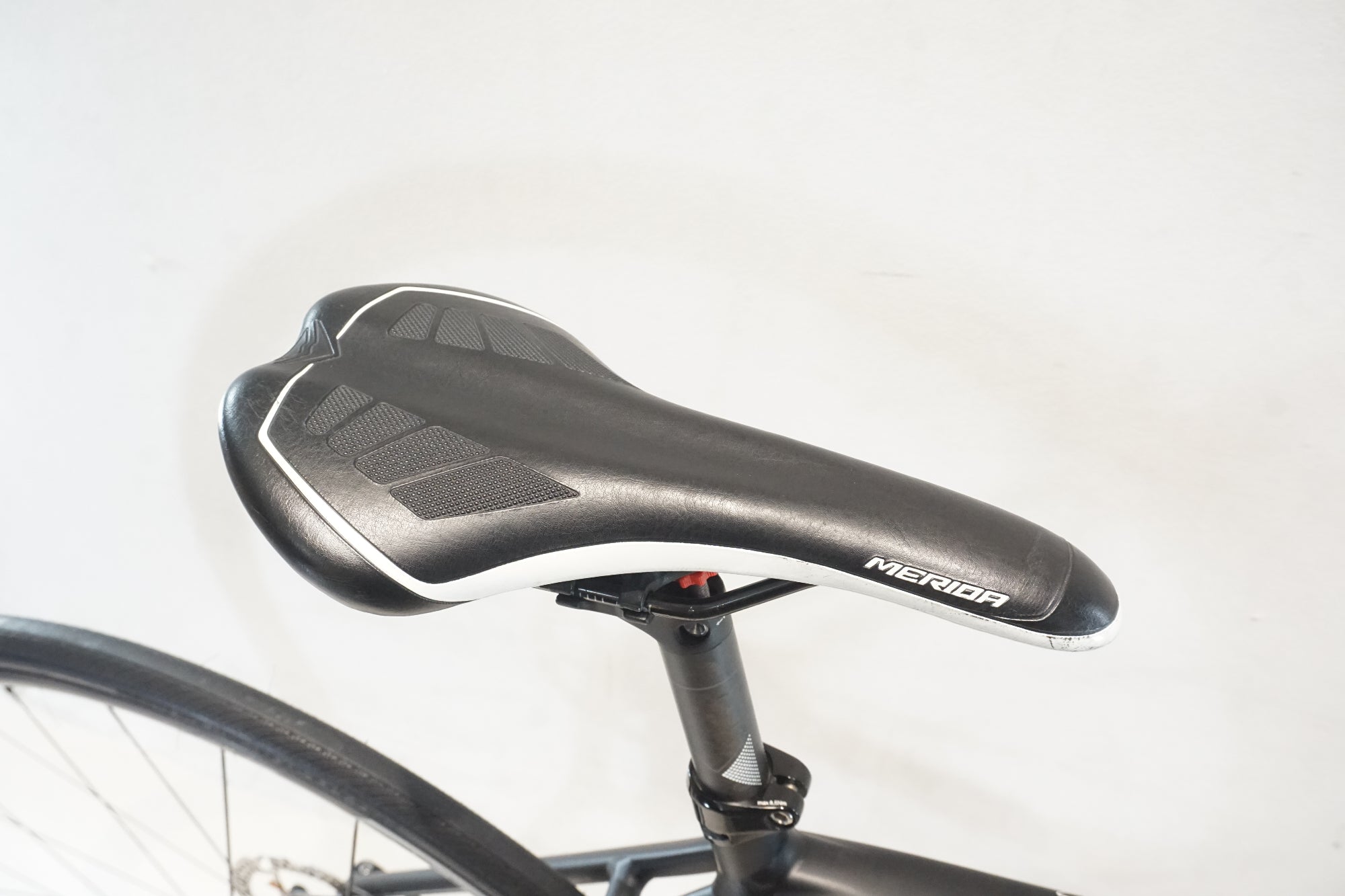 MERIDA 「メリダ」 SCULTURA DISC 700 2017年モデル ロードバイク / 横浜戸塚店