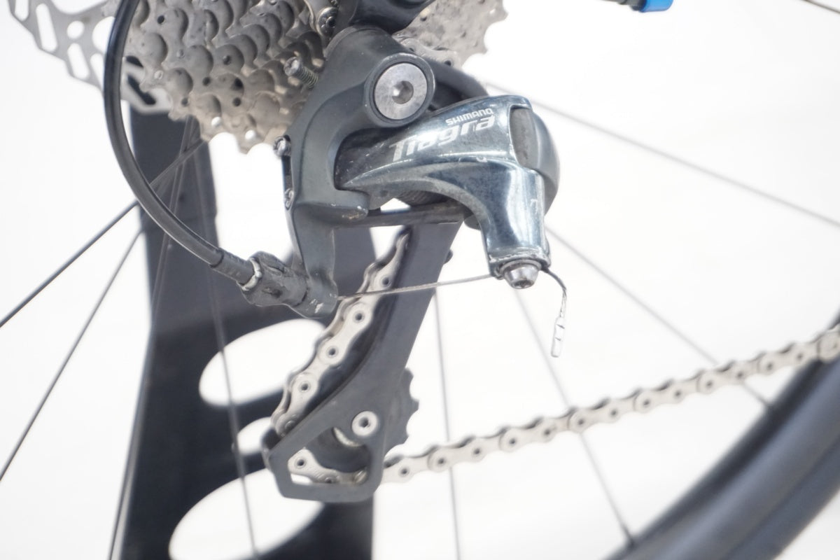 GIANT 「ジャイアント」 CONTEND AR2 DISC 2020年モデル ロードバイク / 滋賀大津店