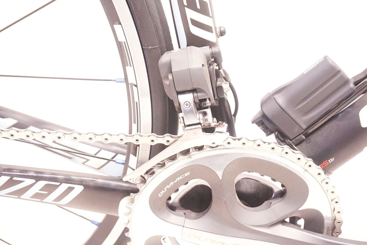 SPECIALIZED 「スペシャライズド」 S-WORKS TARMAC SL4 Di2 2012年モデル ロードバイク / 大阪門真店