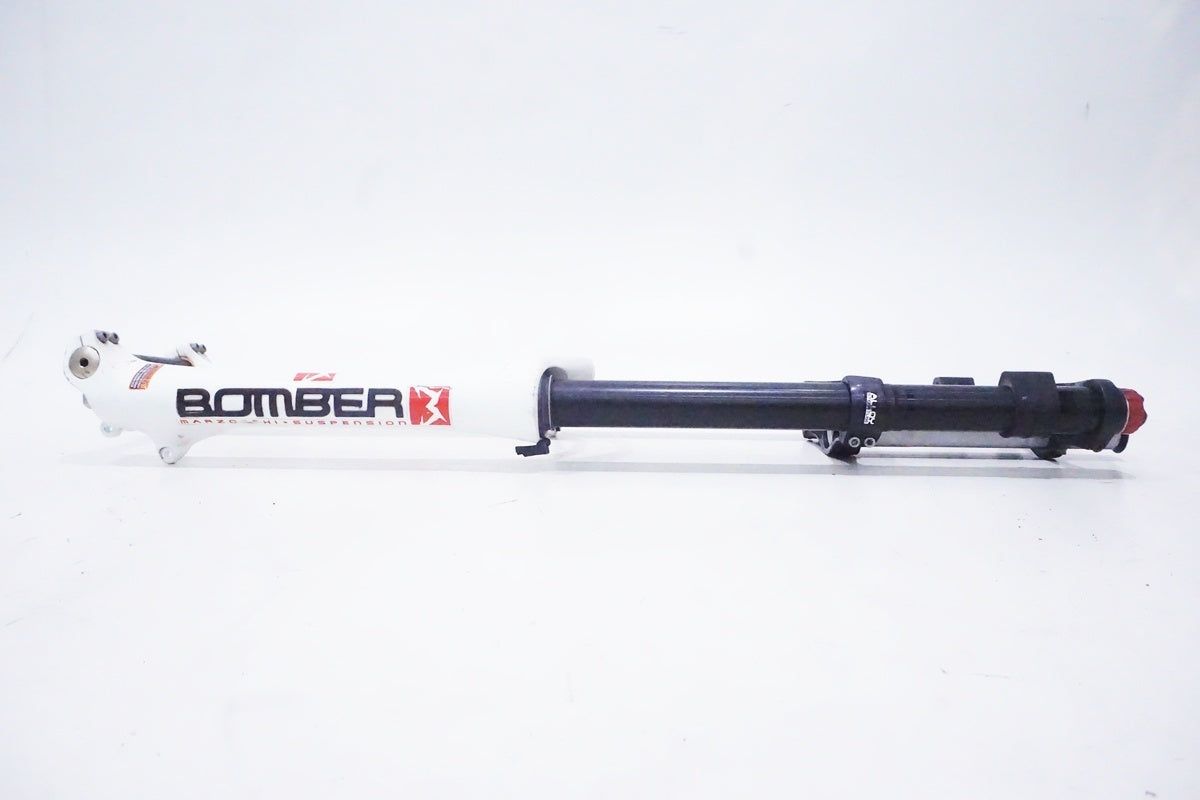 MARZOCCHI「マルゾッキ」 BOMBER 888RC2X フロントショック/ 京都西院店