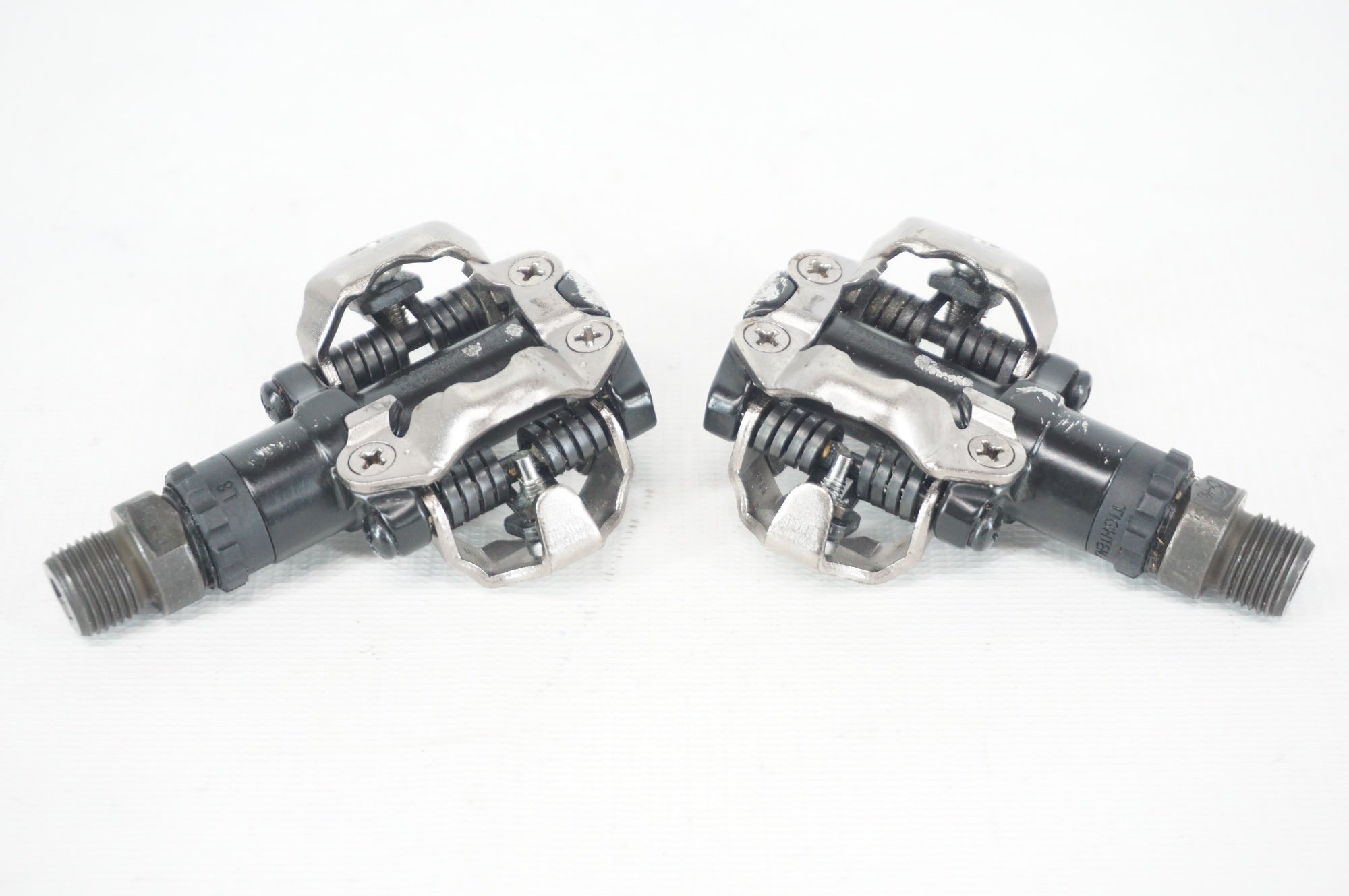 SHIMANO 「シマノ」 PD-M520 ペダル / 阪急塚口店