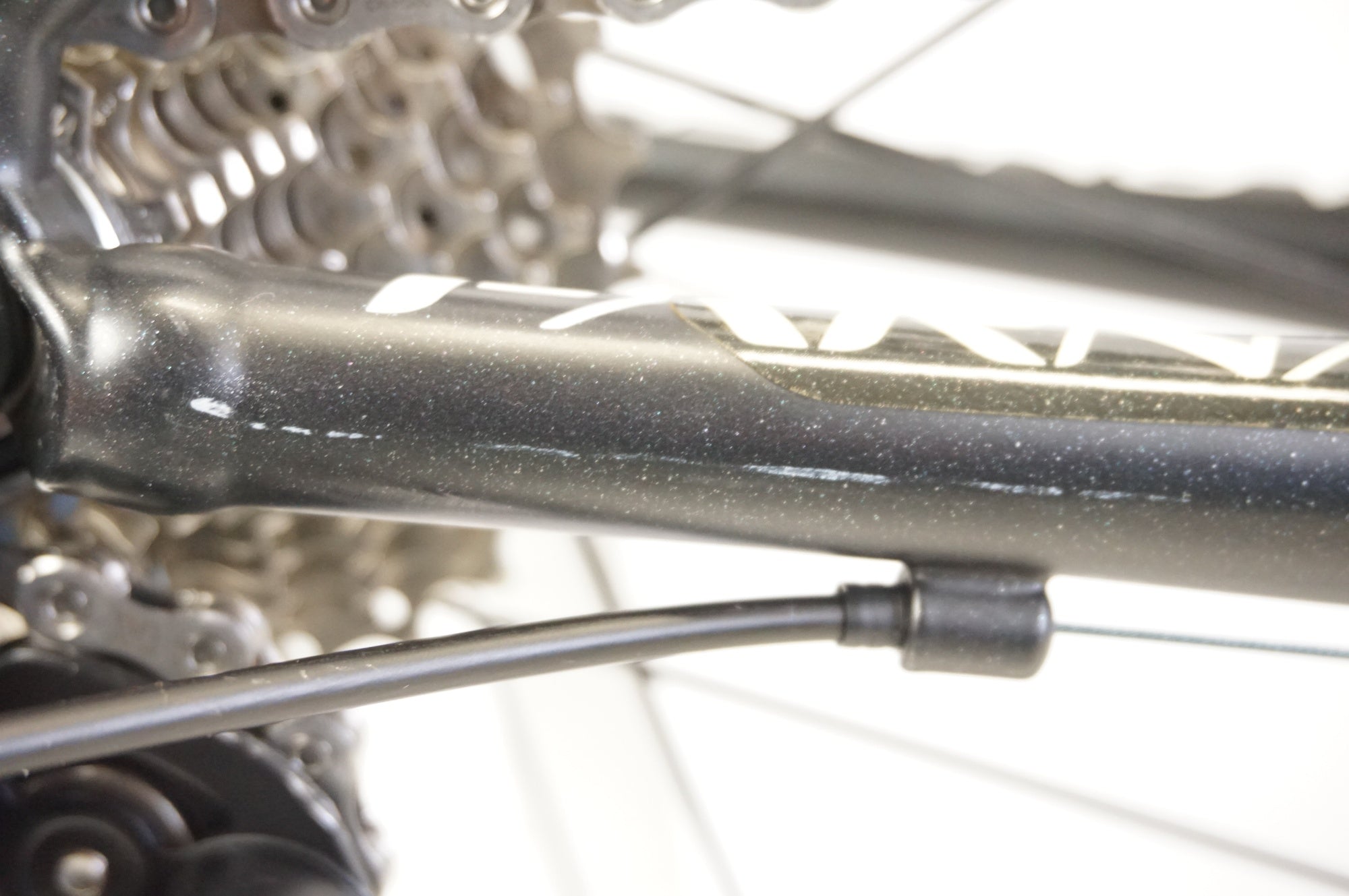 KHODAABLOOM 「コーダブルーム」 FARNA SL 105 2016年モデル ロードバイク / 宇都宮店