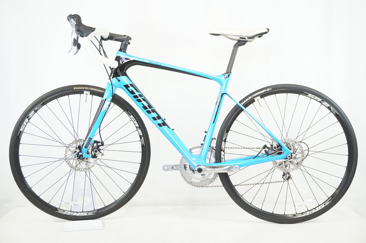 GIANT 「ジャイアント」 DEFY ADVANCED3 2015年モデル ロードバイク / 宇都宮店
