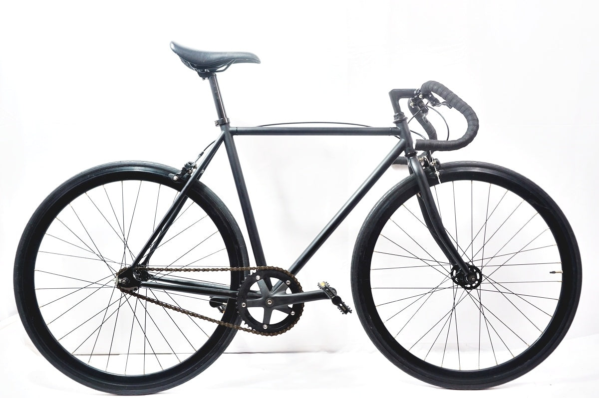 自転車本体 CartelBikes Avenue CARTEL BIKES 「カーテルバイク」 AVENUE 2021年モデル ピストバイク