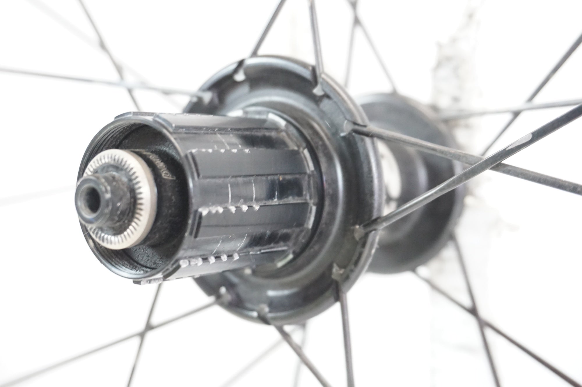 GIANT 「ジャイアント」 P-SLR1 SHIMANO 11s ホイールセット / 宇都宮店