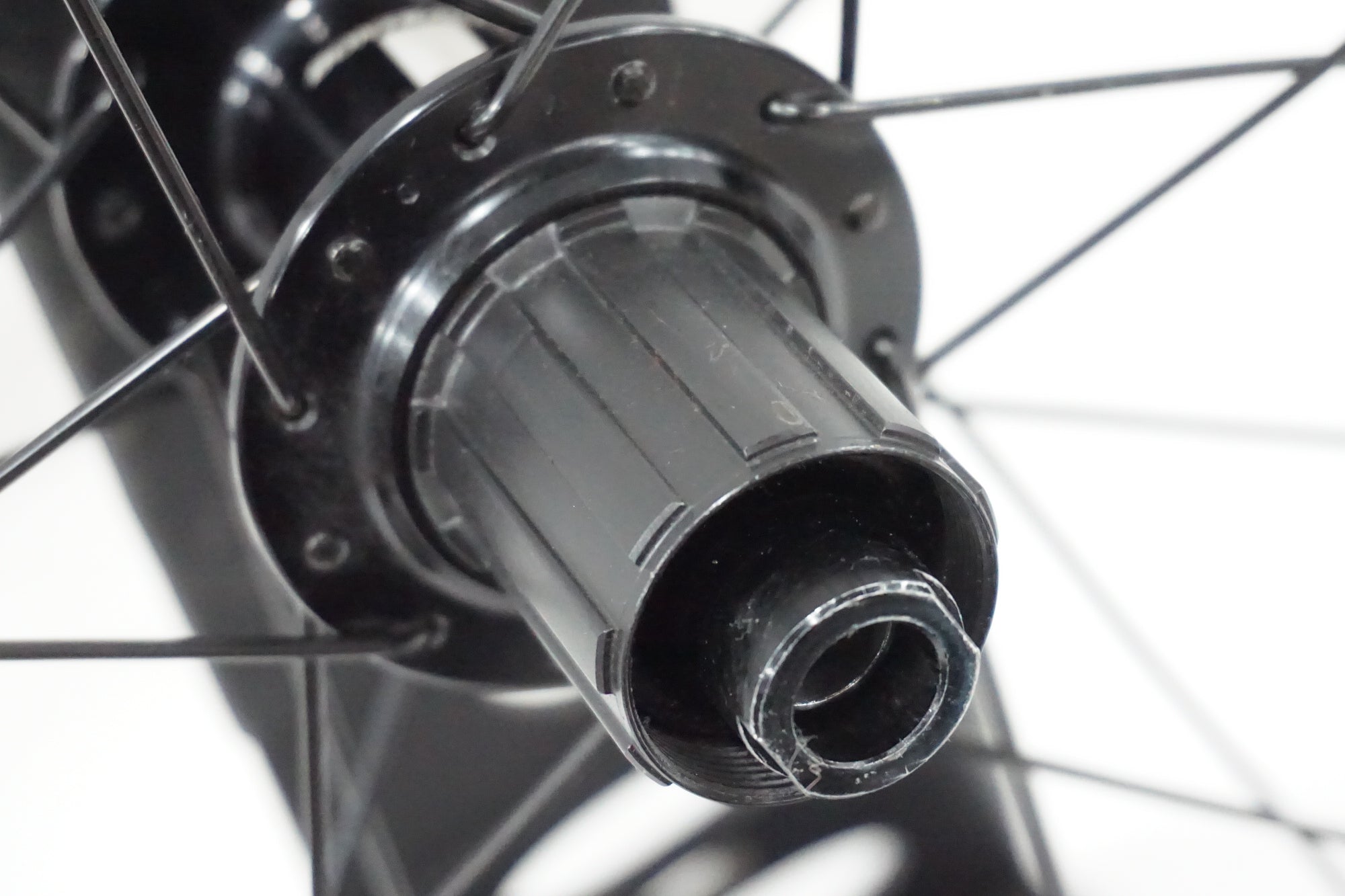 BONTRAGER 「ボントレガー」 PARADIGM シマノ 11速 ホイールセット / 奈良店
