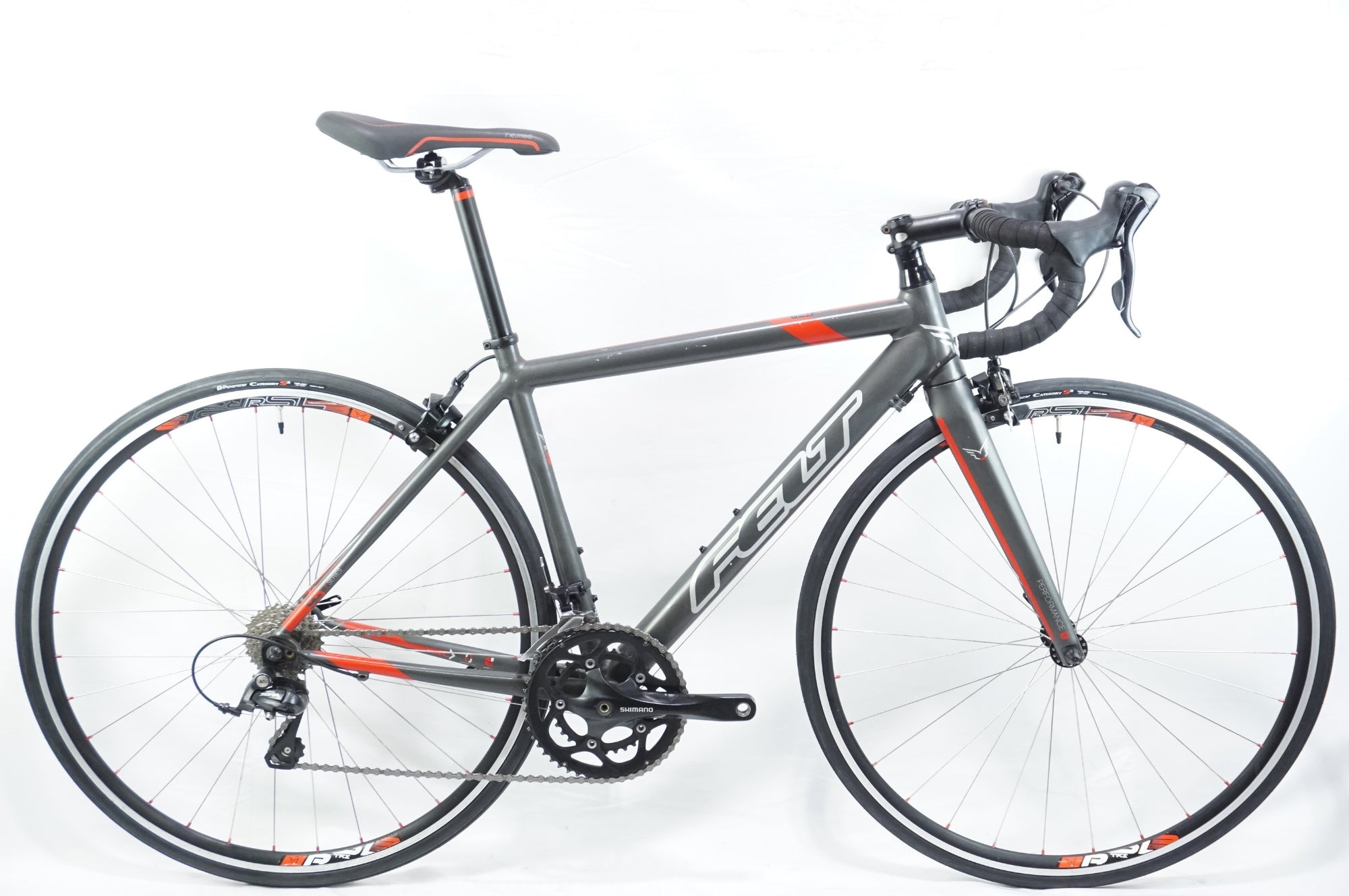 【美品】FELTロードバイクF95 FELT 「フェルト」 F95 2015年モデル ロードバイク / 中目黒店
