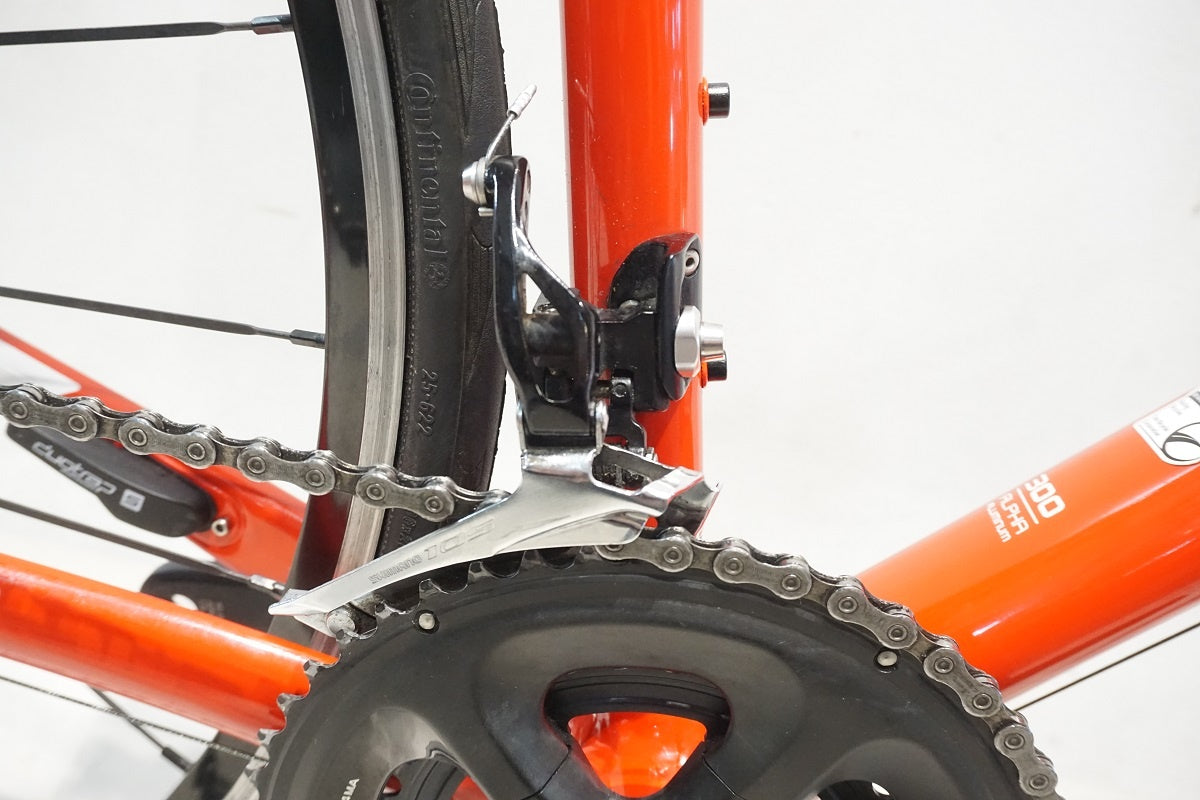 TREK 「トレック」 EMONDA ALR 5 2017年モデル ロードバイク / 横浜戸塚店