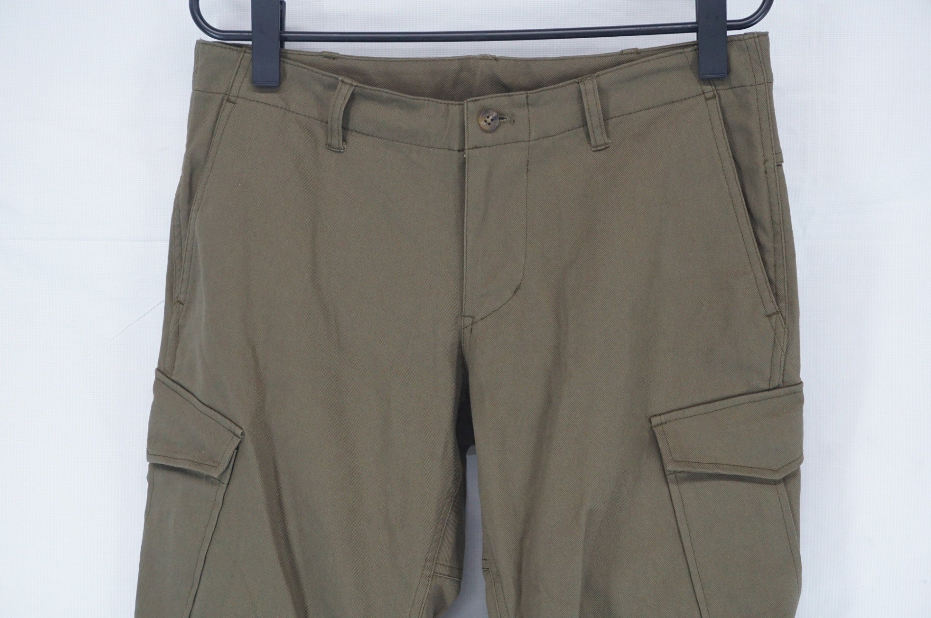 BIANCHI 「ビアンキ」 Mサイズ カーゴパンツ / 阪急塚口店