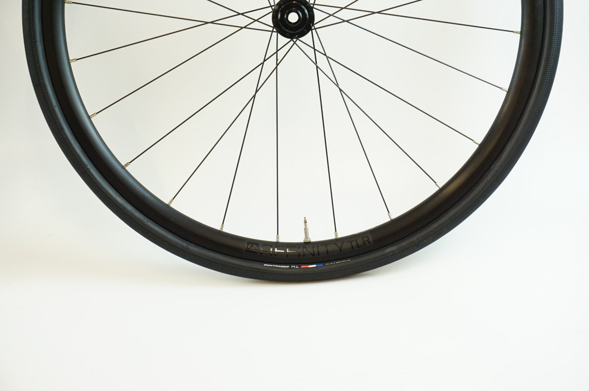 BONTRAGER 「ボントレガー」 AFFINITY TLR DISC シマノ11速 ホイールセット / 浜松店
