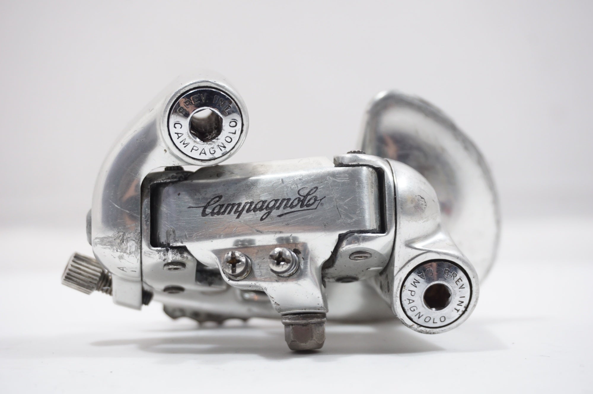 Campagnoloリアディレイラー CAMPAGNOLO 「カンパニョーロ」 BREV リアディレイラー / 世田谷店