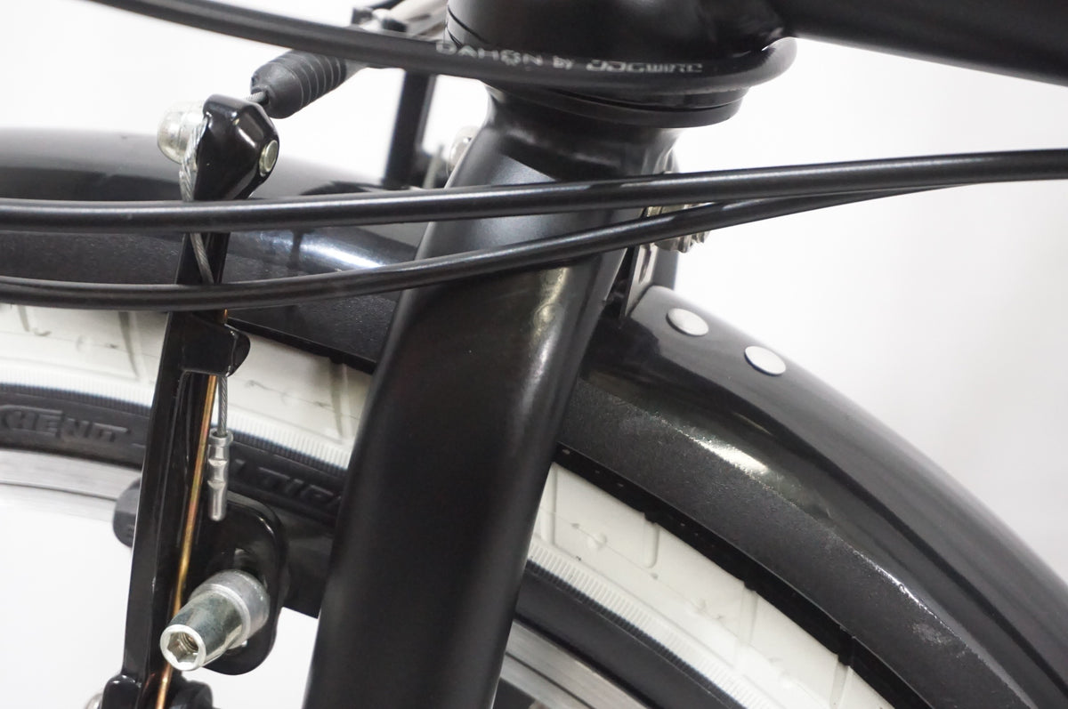 DAHON 「ダホン」 ROUTE 2020年モデル 20インチ 折り畳み自転車 / AKIBA店