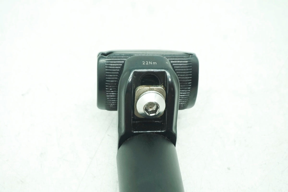 TEC 「ティーイーシー」 Φ31.6 400mm シートポスト / 大阪門真店