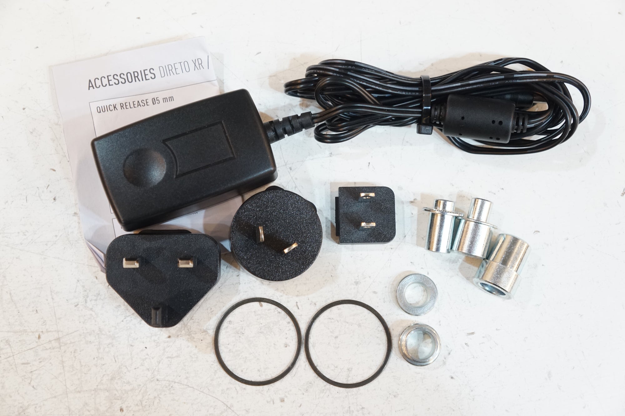 ELITE 「エリート」 SUITO スマートトレーナー / バイチャリ浦和ベース