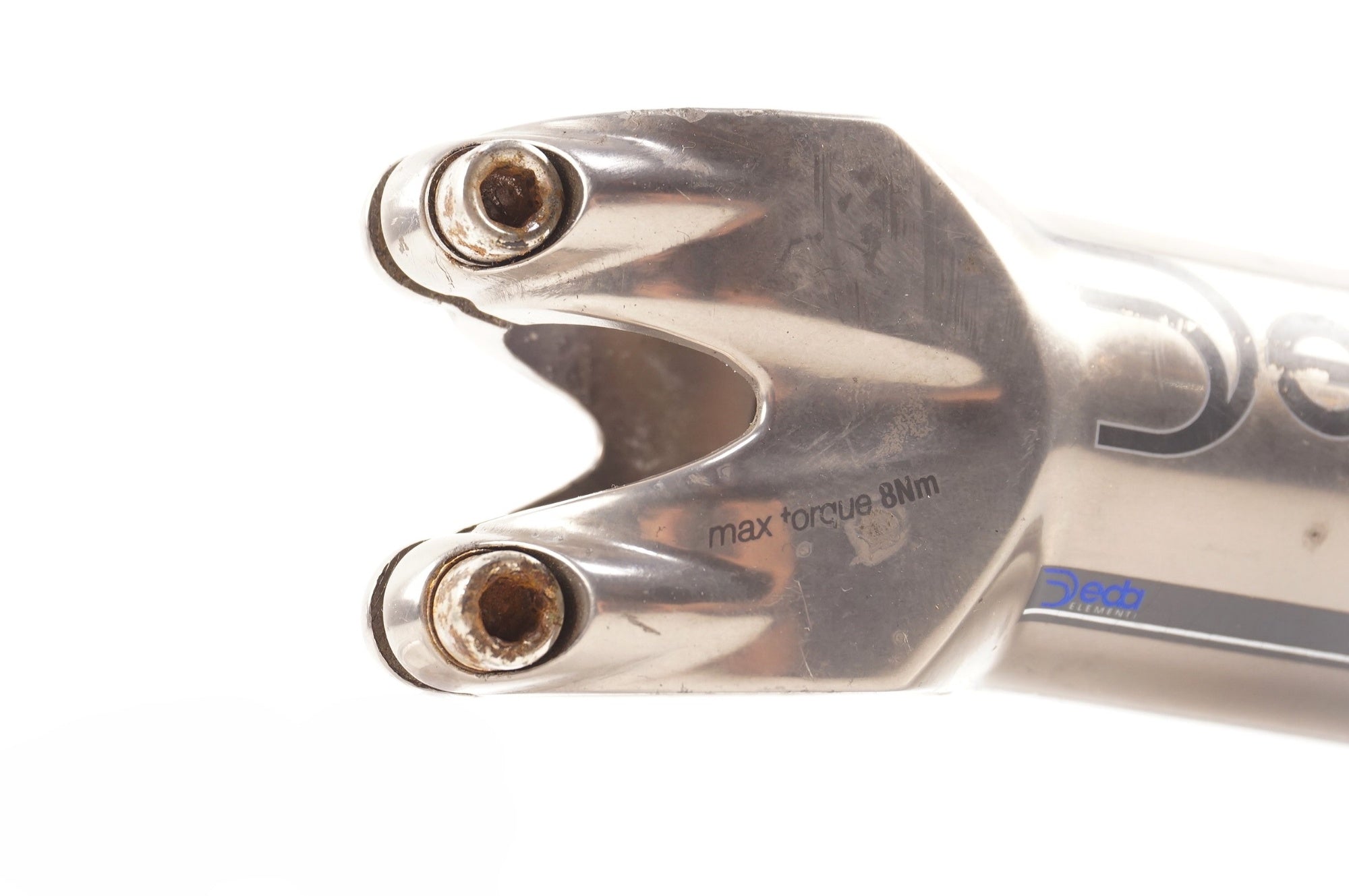 DEDA 「デダ」 ZERO100 φ31.7 90mm ステム / 中目黒店