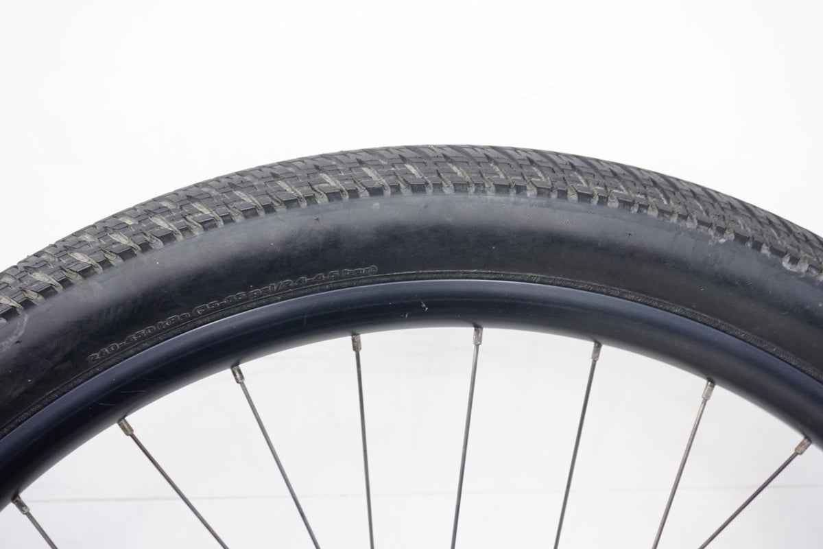 VELOCITY「ベロシティ」 BLUNT 35 DEORE XT M8010ハブ シマノ10速 ホイールセット / 浜松店