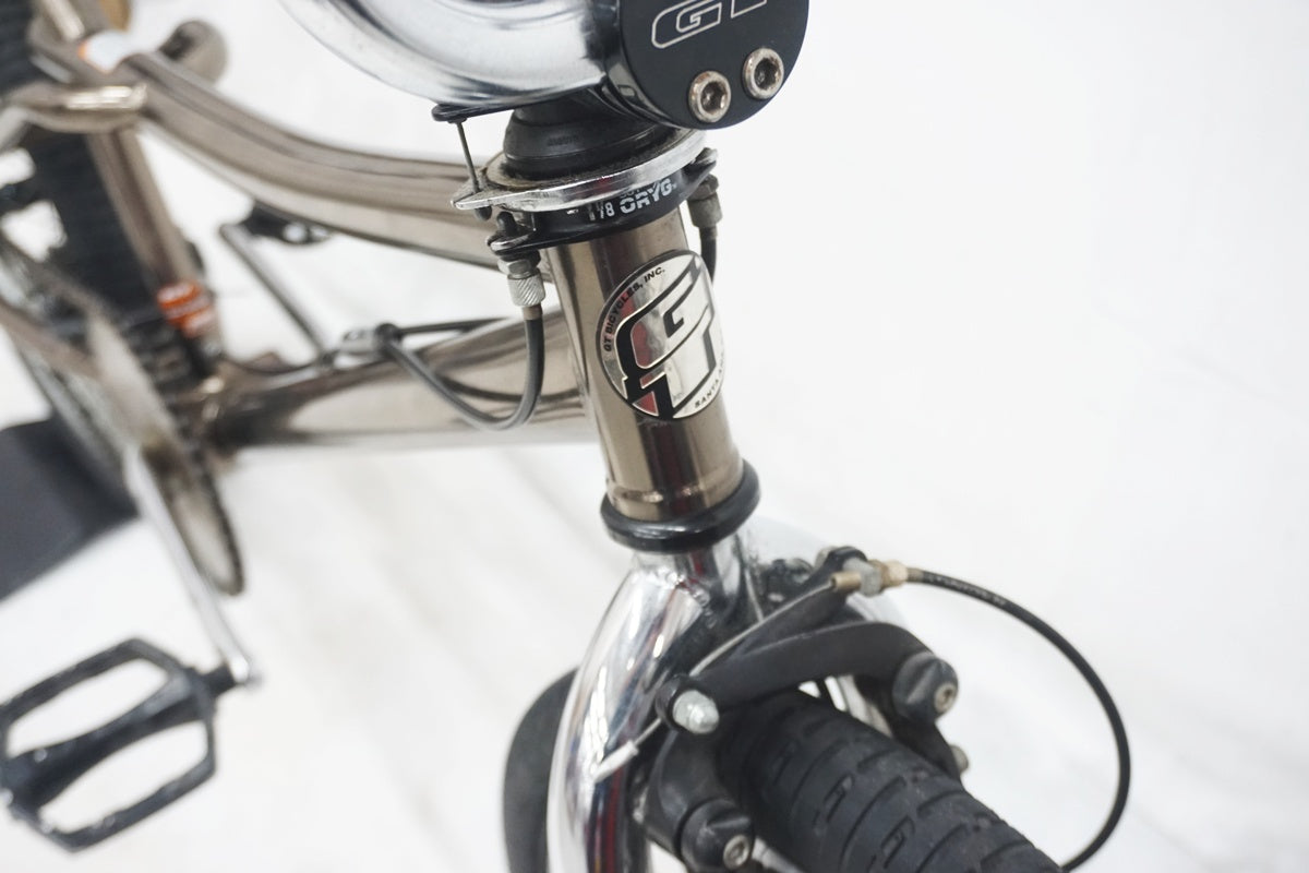 GT「ジーティー」 PRO PERFORMER 年式不明 BMX/ 大阪美原北インター店