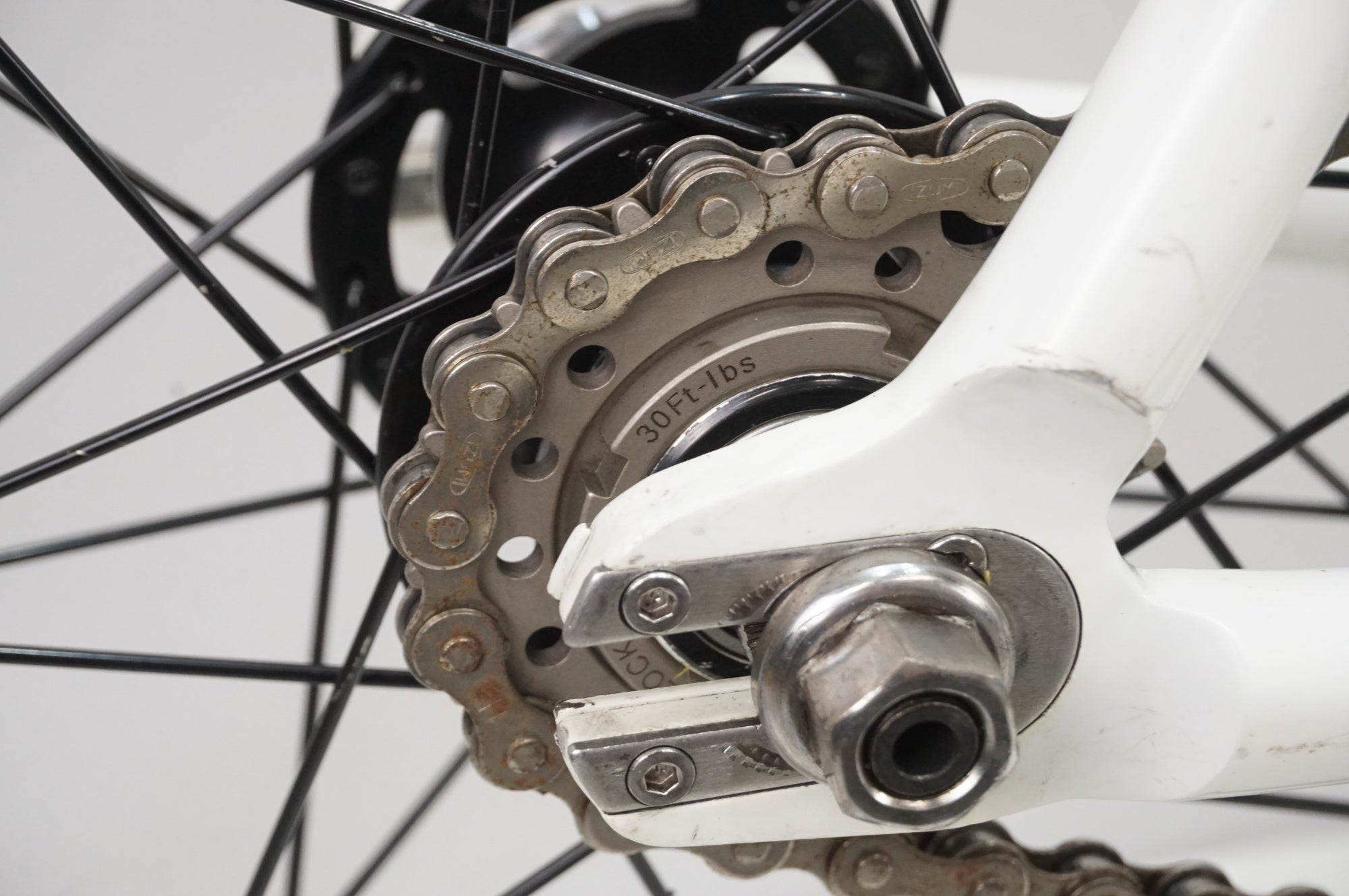 LEADER BIKES 「リーダーバイク」 725TR 2021年頃 ピストバイク / 大宮店