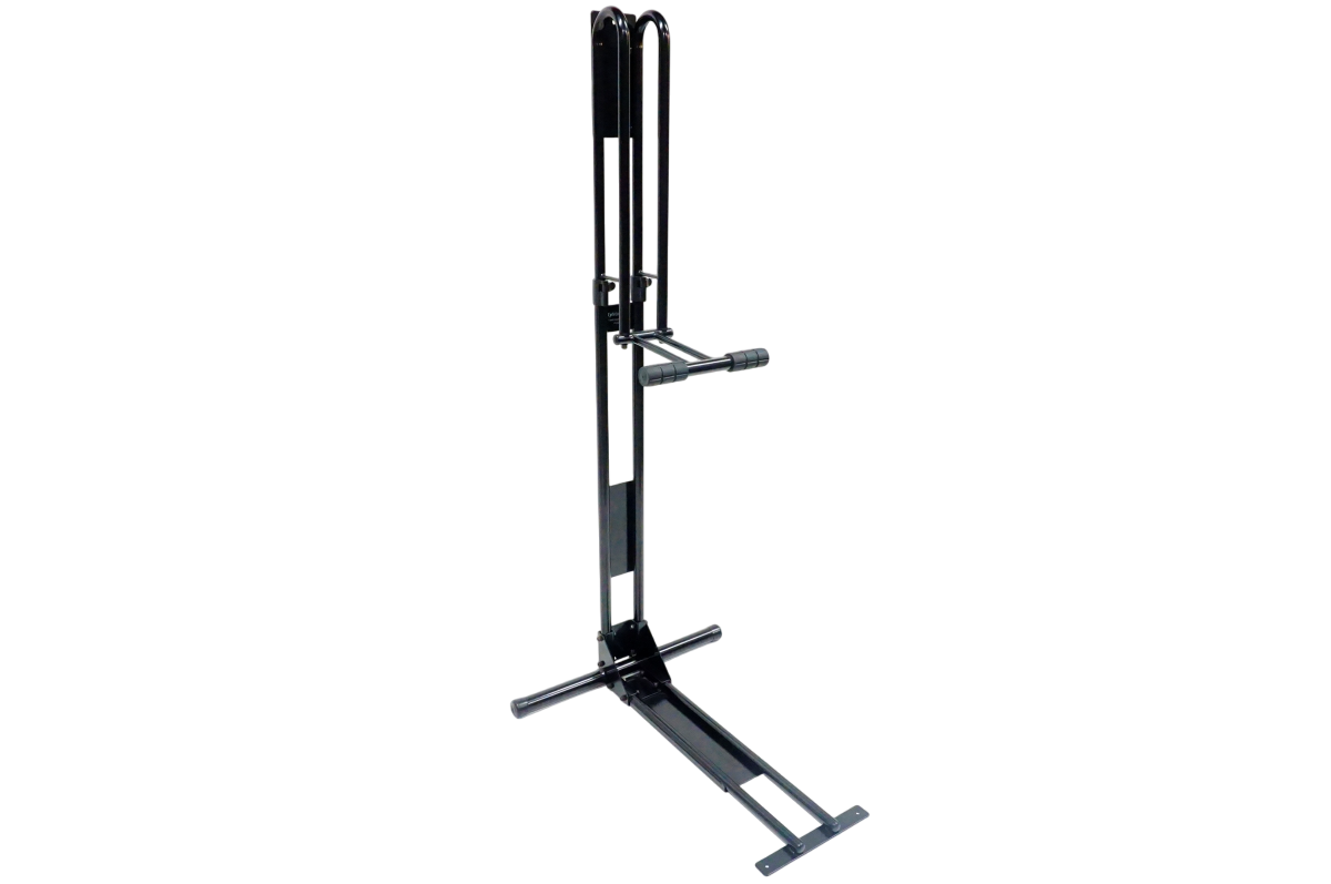 CYCLEL LOCKER 「サイクルロッカー」 CS-650 ディスプレイスタンド / 名古屋大須店