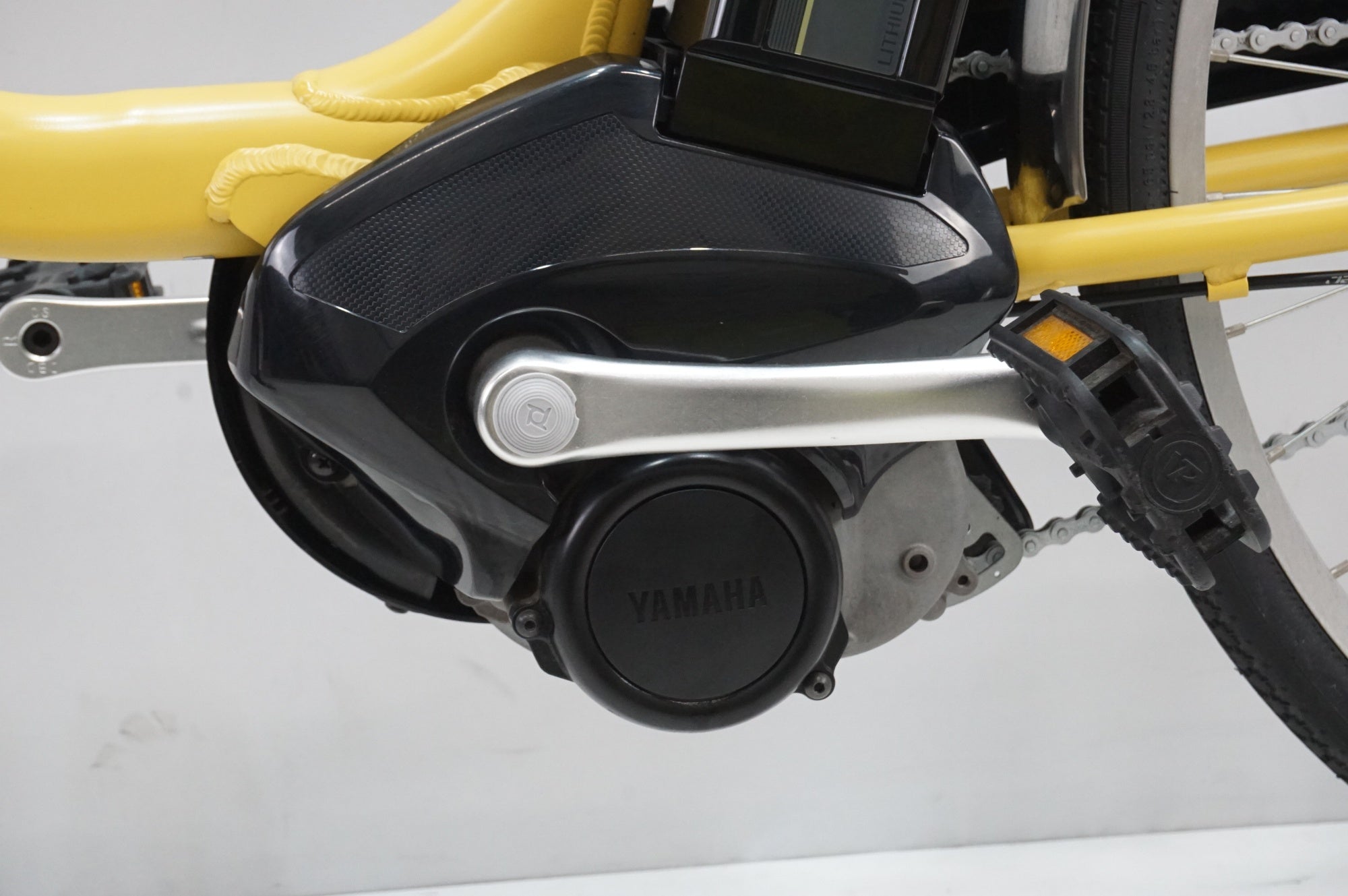YAMAHA 「ヤマハ」 PAS CHEER 2024年モデル 26インチ 電動アシスト自転車 / 大宮店