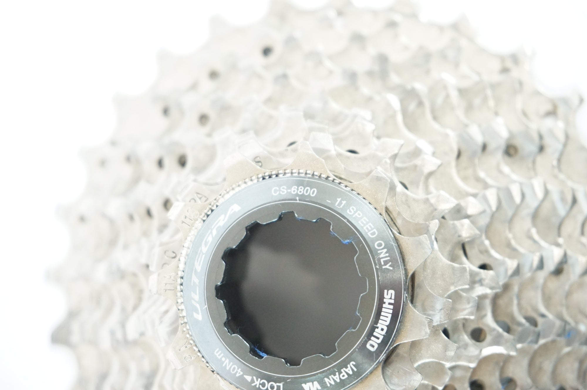 SHIMANO 「シマノ」 ULTEGRA CS-6800 11-28T スプロケット / 宇都宮店
