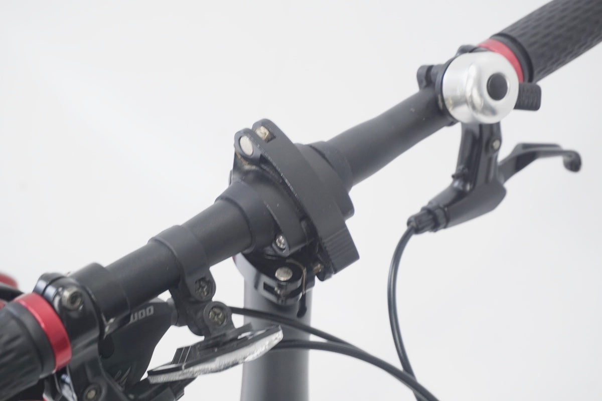 RENAULT 「ルノー」LIGHT8 年式不明 折り畳み自転車 / 京都八幡店