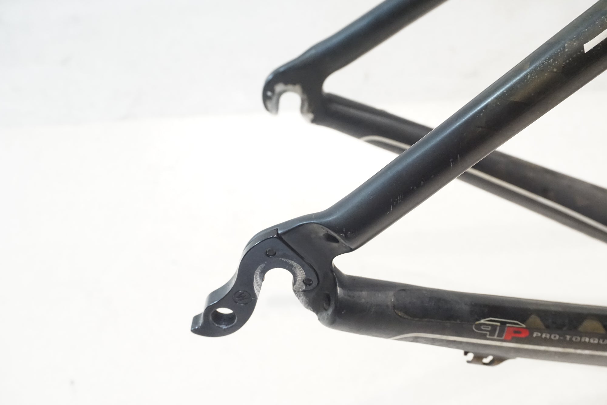 JAMIS 「ジェイミス」 XENITH COMP 2006年モデル フレームセット / 横浜戸塚店