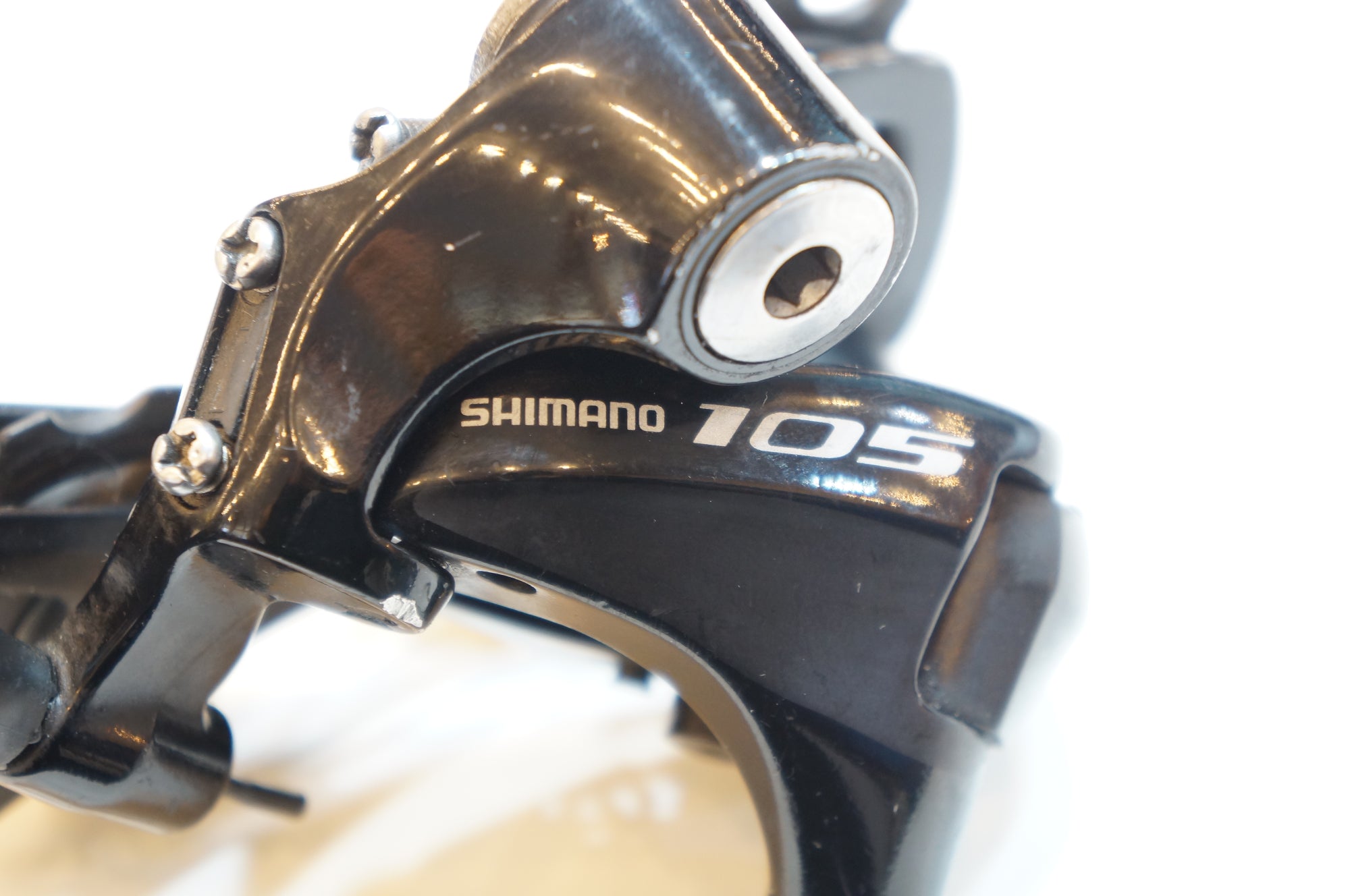 SHIMANO 「シマノ」 105 RD-5800 リアディレイラー / バイチャリ浦和ベース