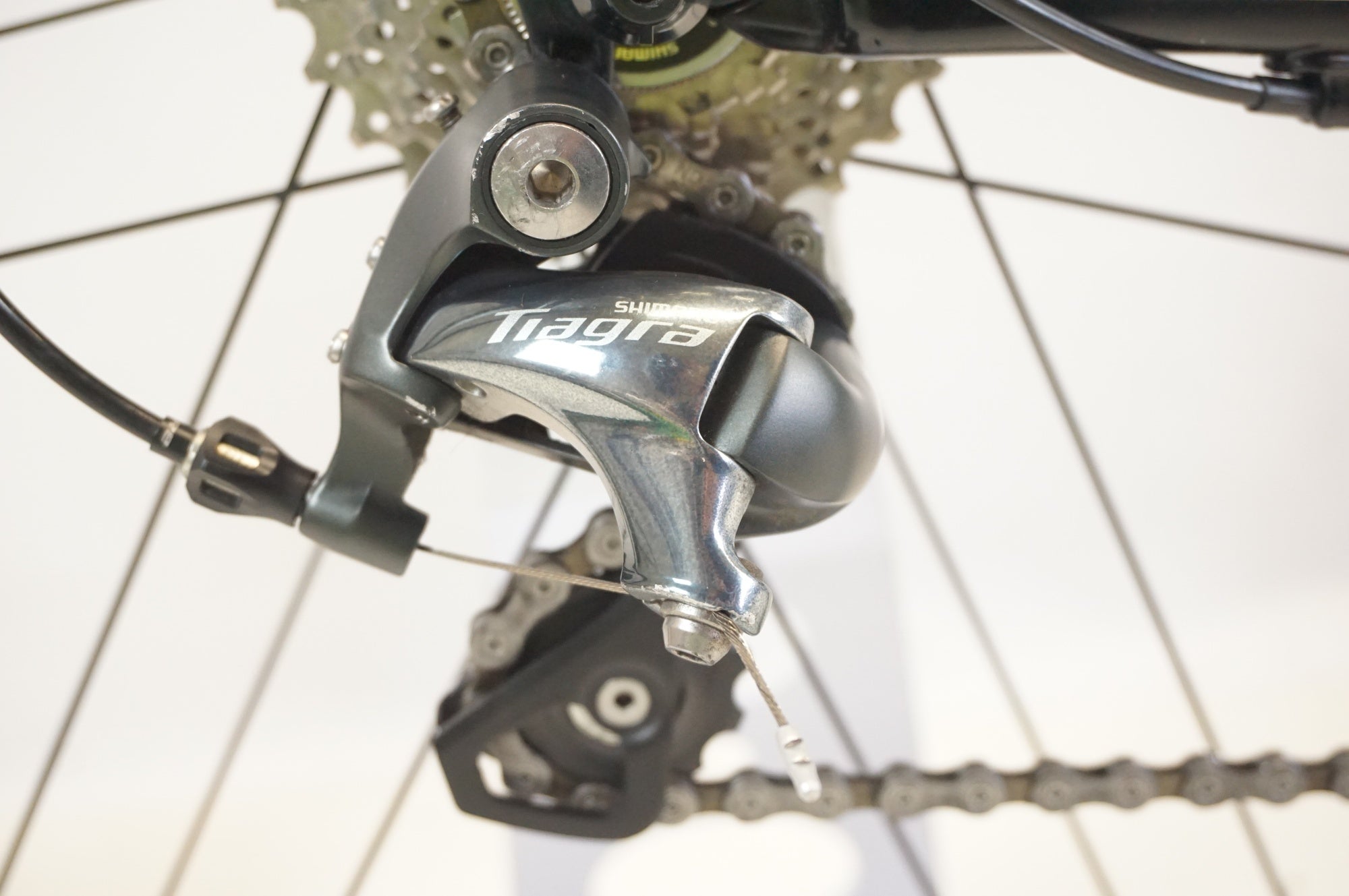 CANNONDALE 「キャノンデール」 CAAD8 TIAGRA 2016年モデル ロードバイク カスタム / 宇都宮店